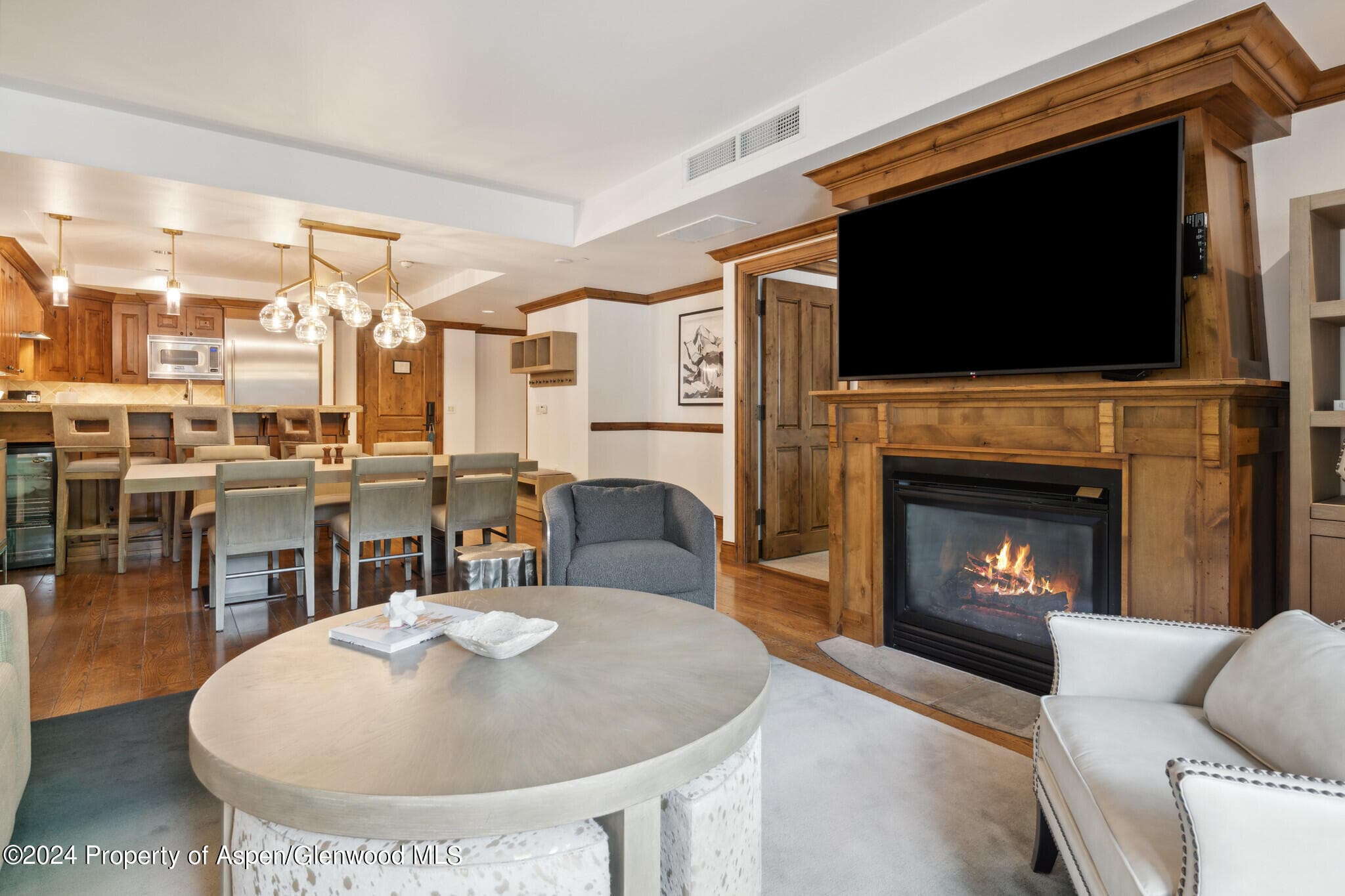 415 E Dean St, Unit 23b, Week 5, Aspen, CO 81611 - Photo 3