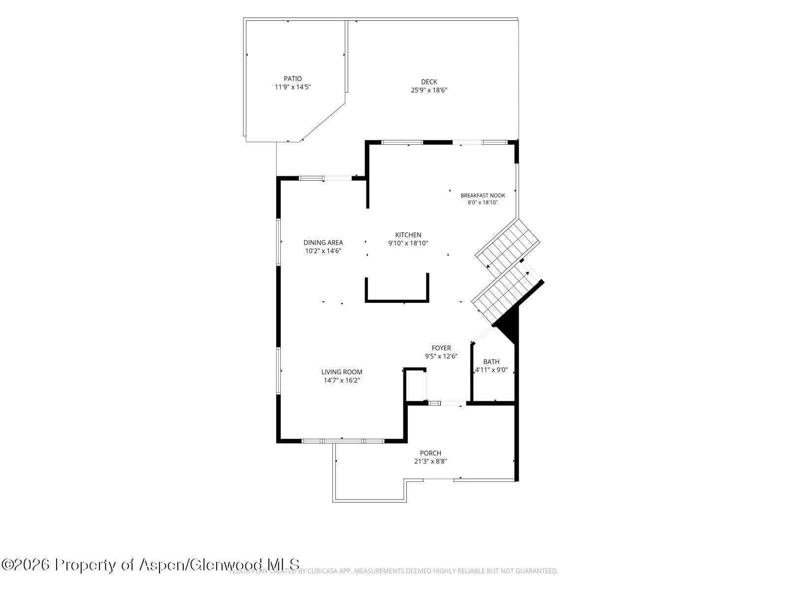 316 Faas Ranch Road, New Castle, CO 81647 - Photo 43
