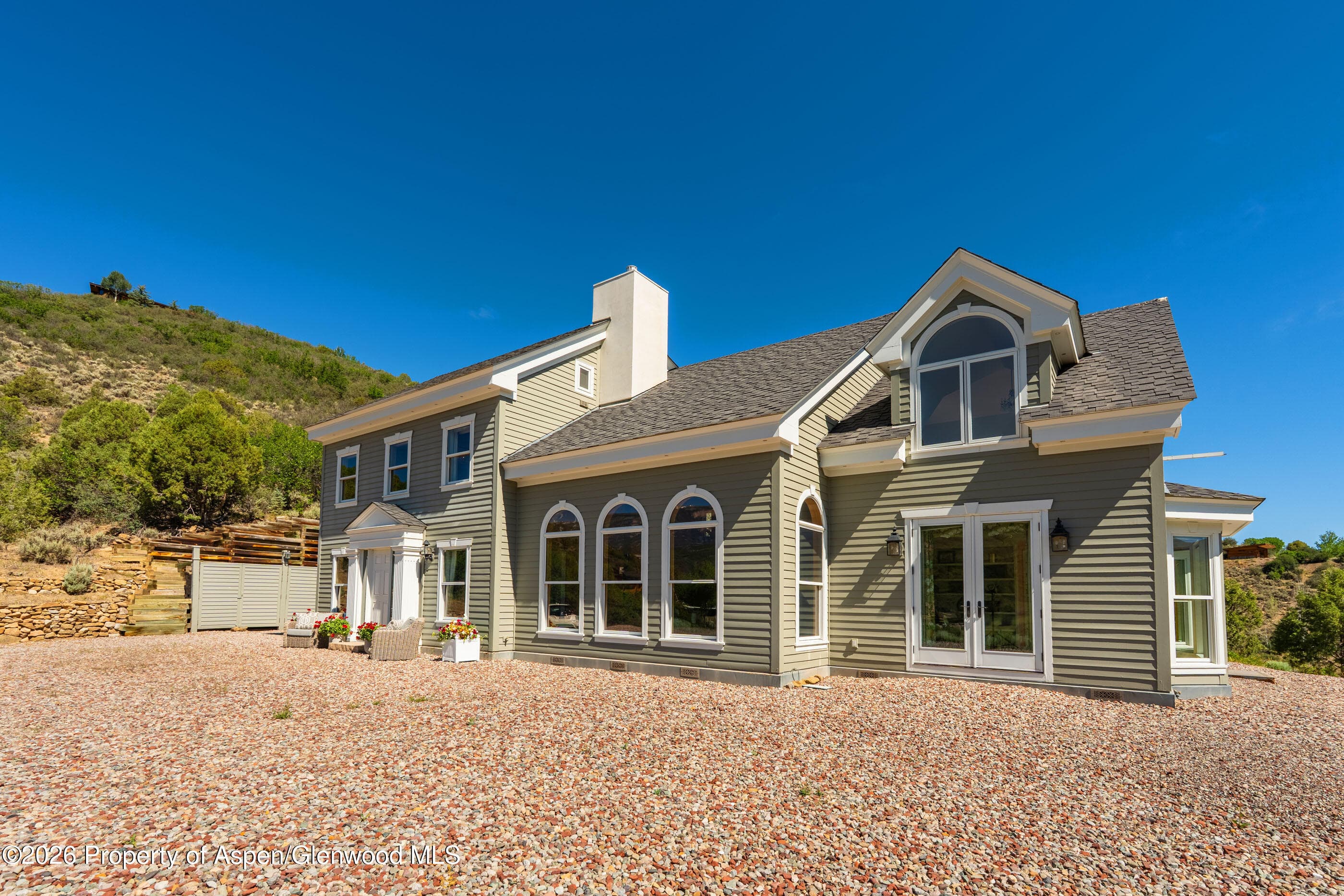 679 Brush Creek Road, Aspen, CO 81611 - Photo 6