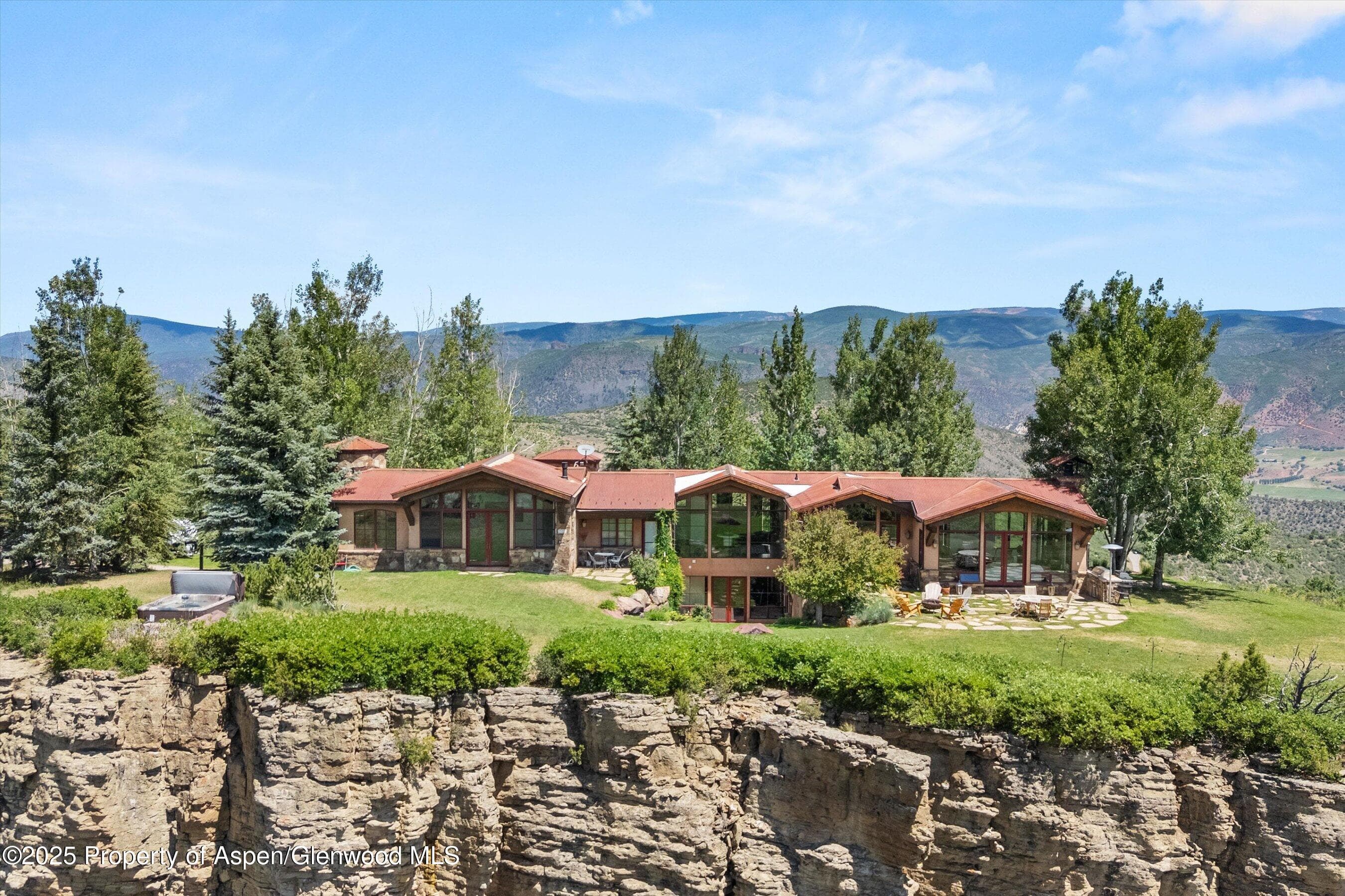 2908 Juniper Hill Drive, Aspen, CO 81611 - Photo 2