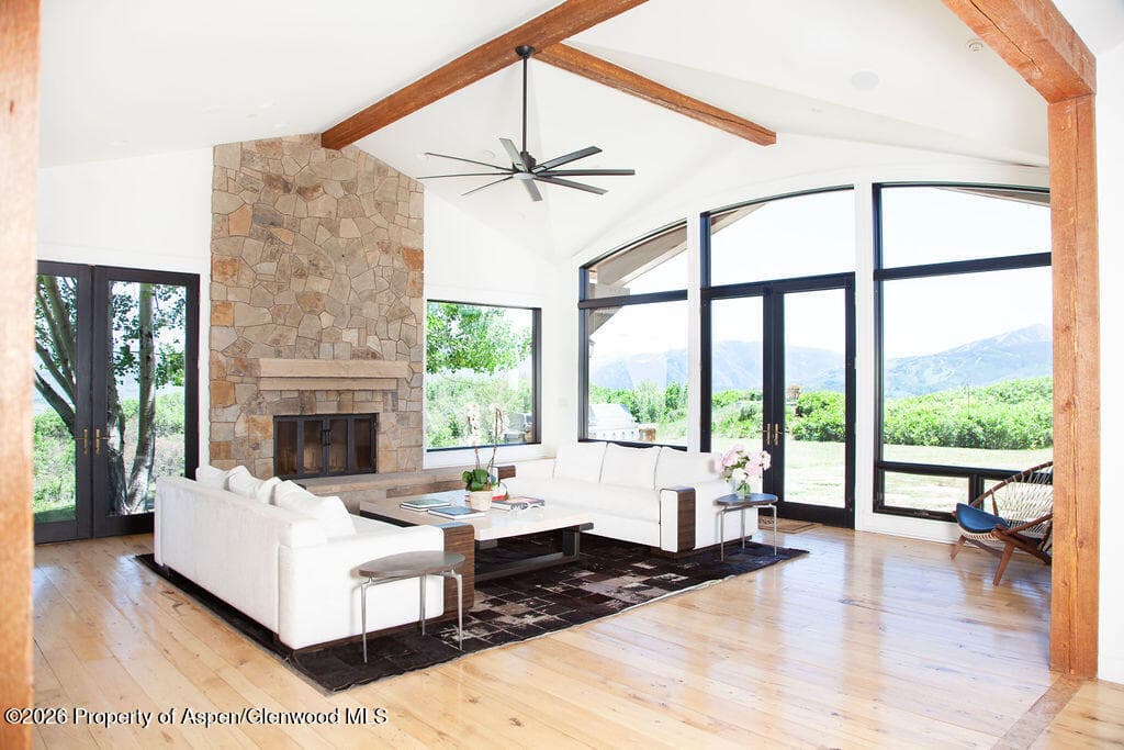 2908 Juniper Hill Drive, Aspen, CO 81611 - Photo 5