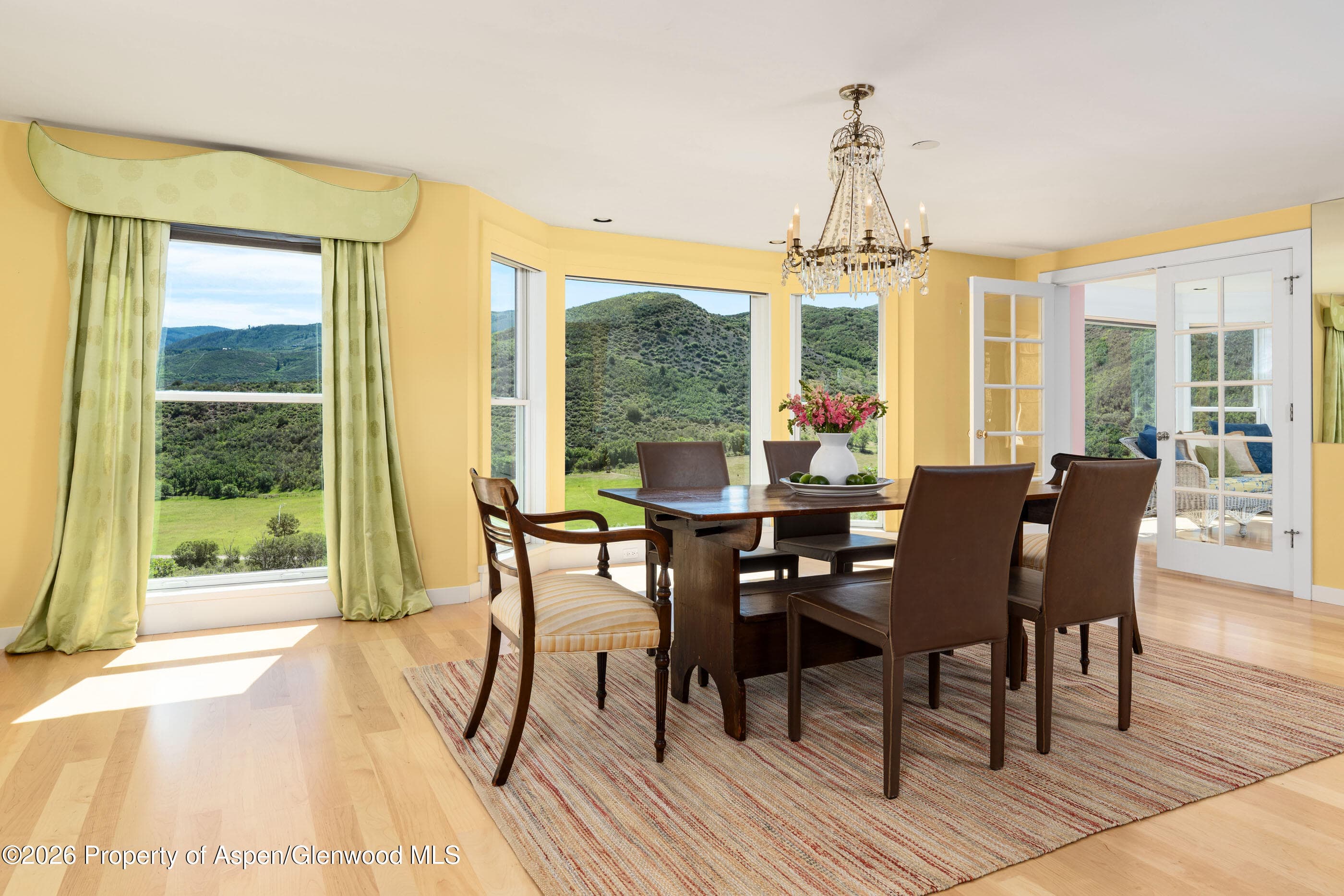679 Brush Creek & Tbd Medicine Bow Road, Aspen, CO 81611 - Photo 47