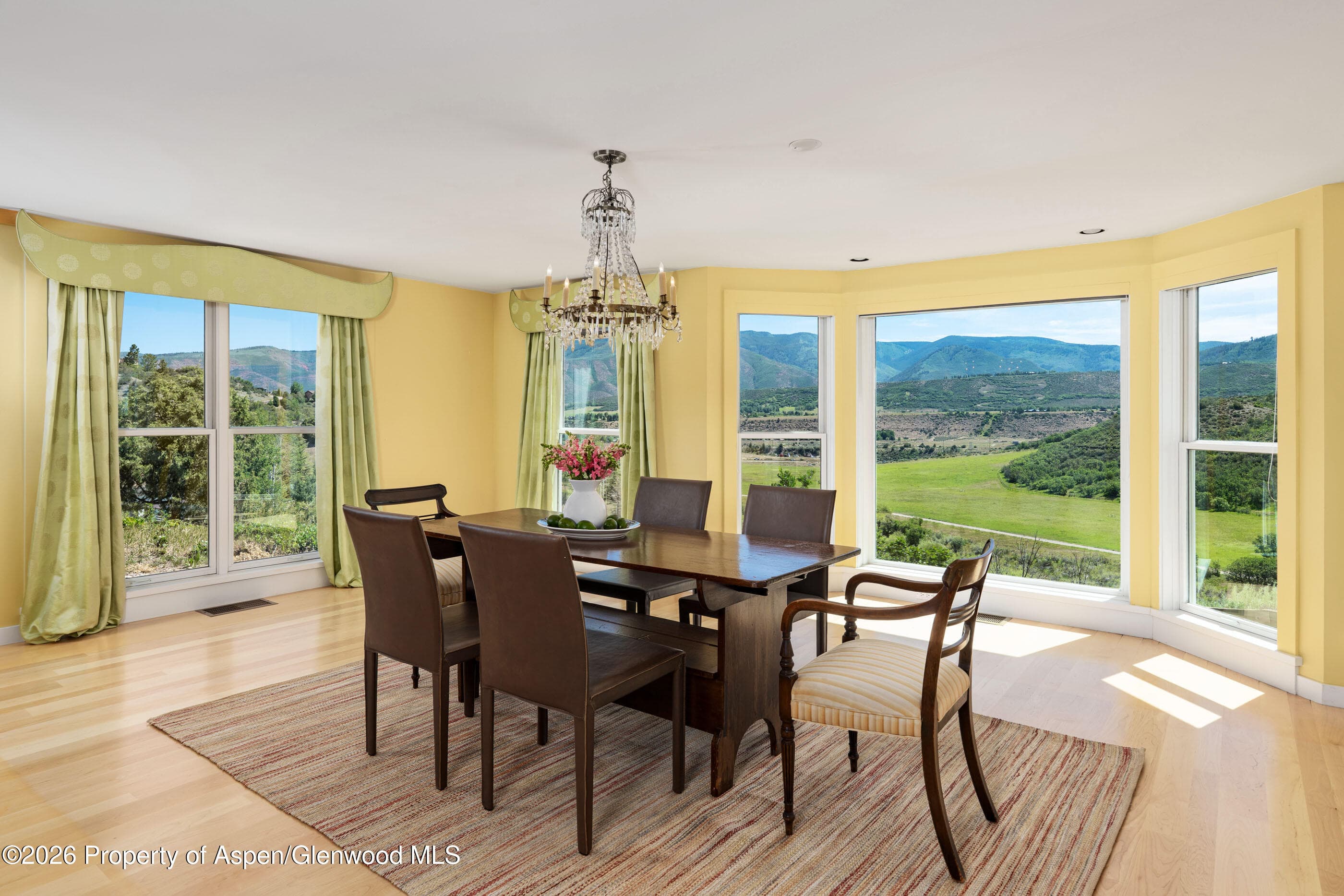679 Brush Creek & Tbd Medicine Bow Road, Aspen, CO 81611 - Photo 48