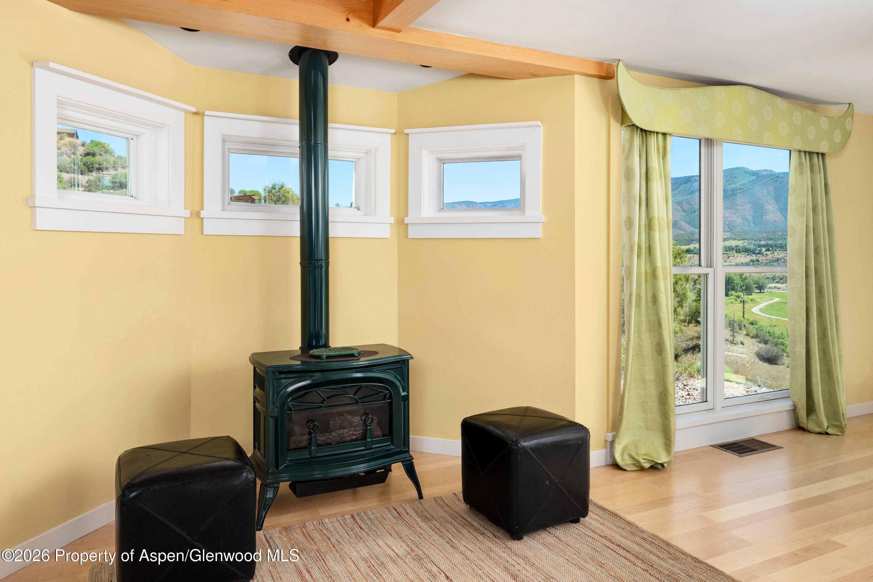 679 Brush Creek & Tbd Medicine Bow Road, Aspen, CO 81611 - Photo 49