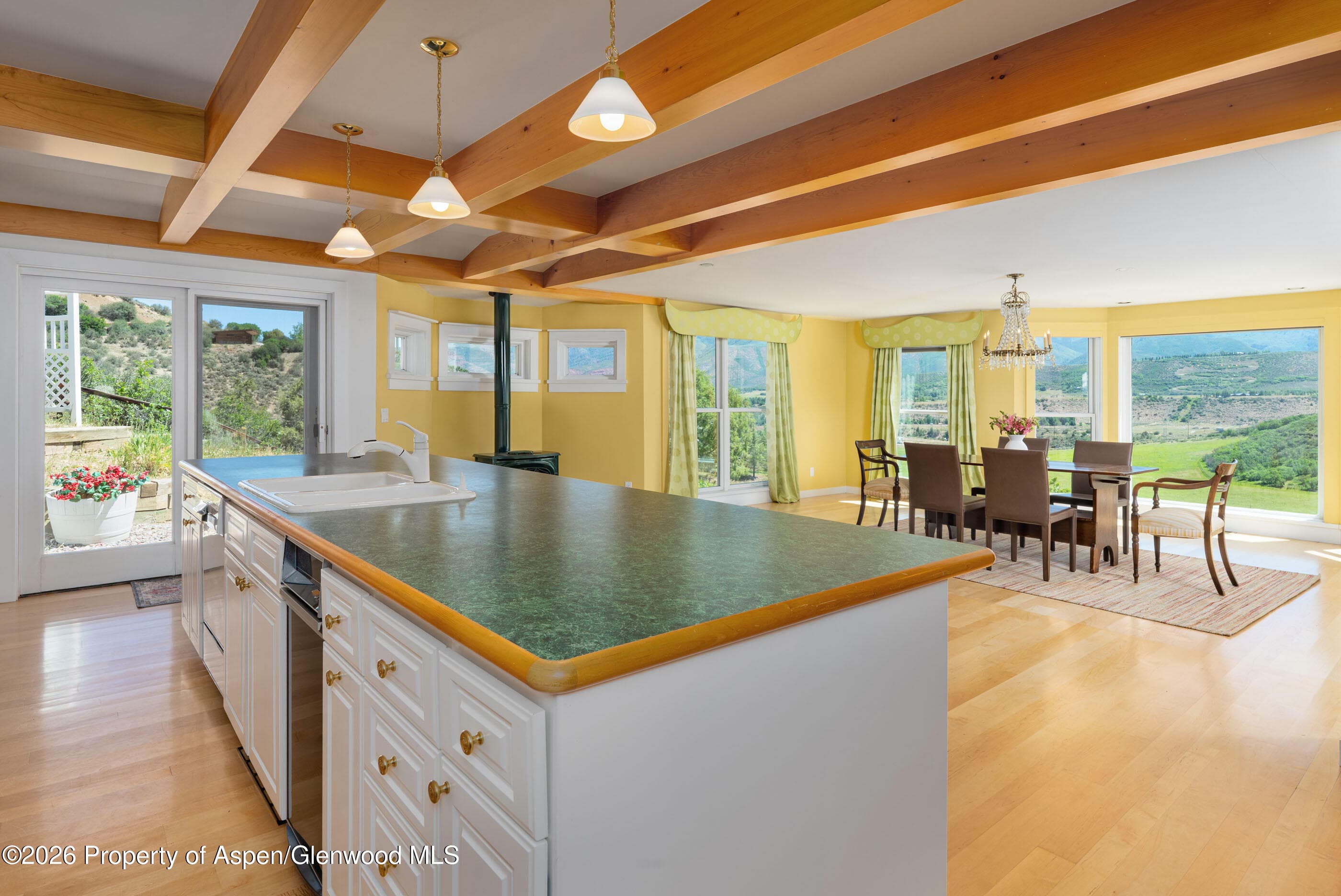 679 Brush Creek & Tbd Medicine Bow Road, Aspen, CO 81611 - Photo 51