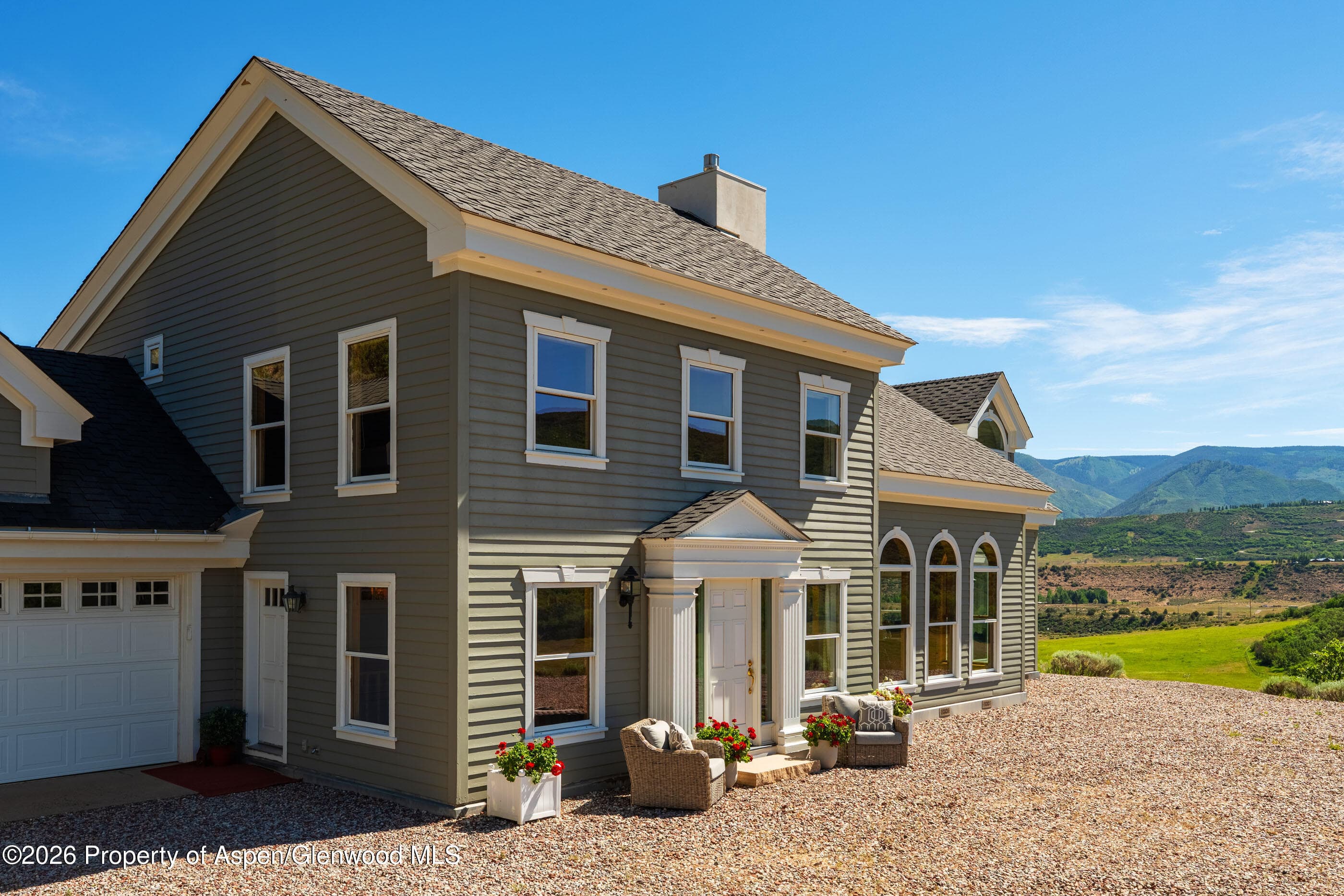 679 Brush Creek & Tbd Medicine Bow Road, Aspen, CO 81611 - Photo 15