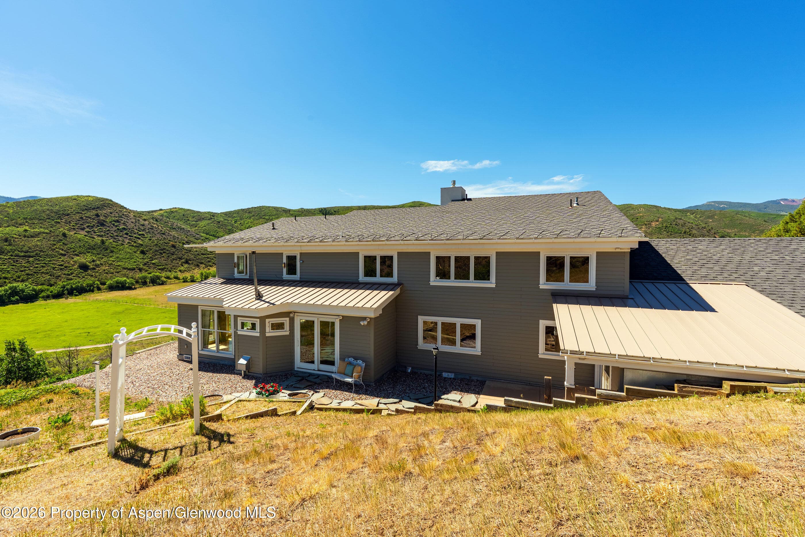 679 Brush Creek & Tbd Medicine Bow Road, Aspen, CO 81611 - Photo 44