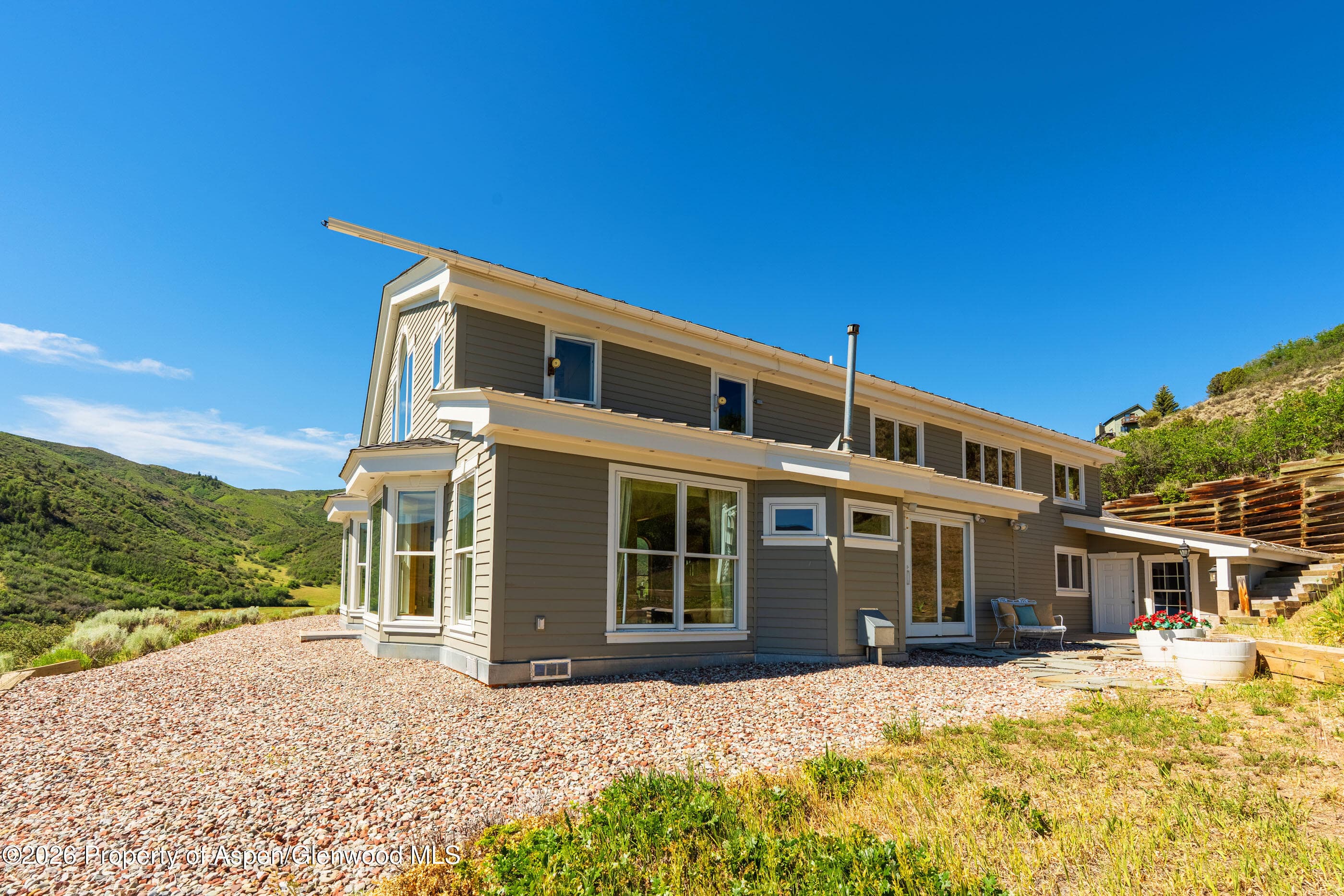679 Brush Creek & Tbd Medicine Bow Road, Aspen, CO 81611 - Photo 46