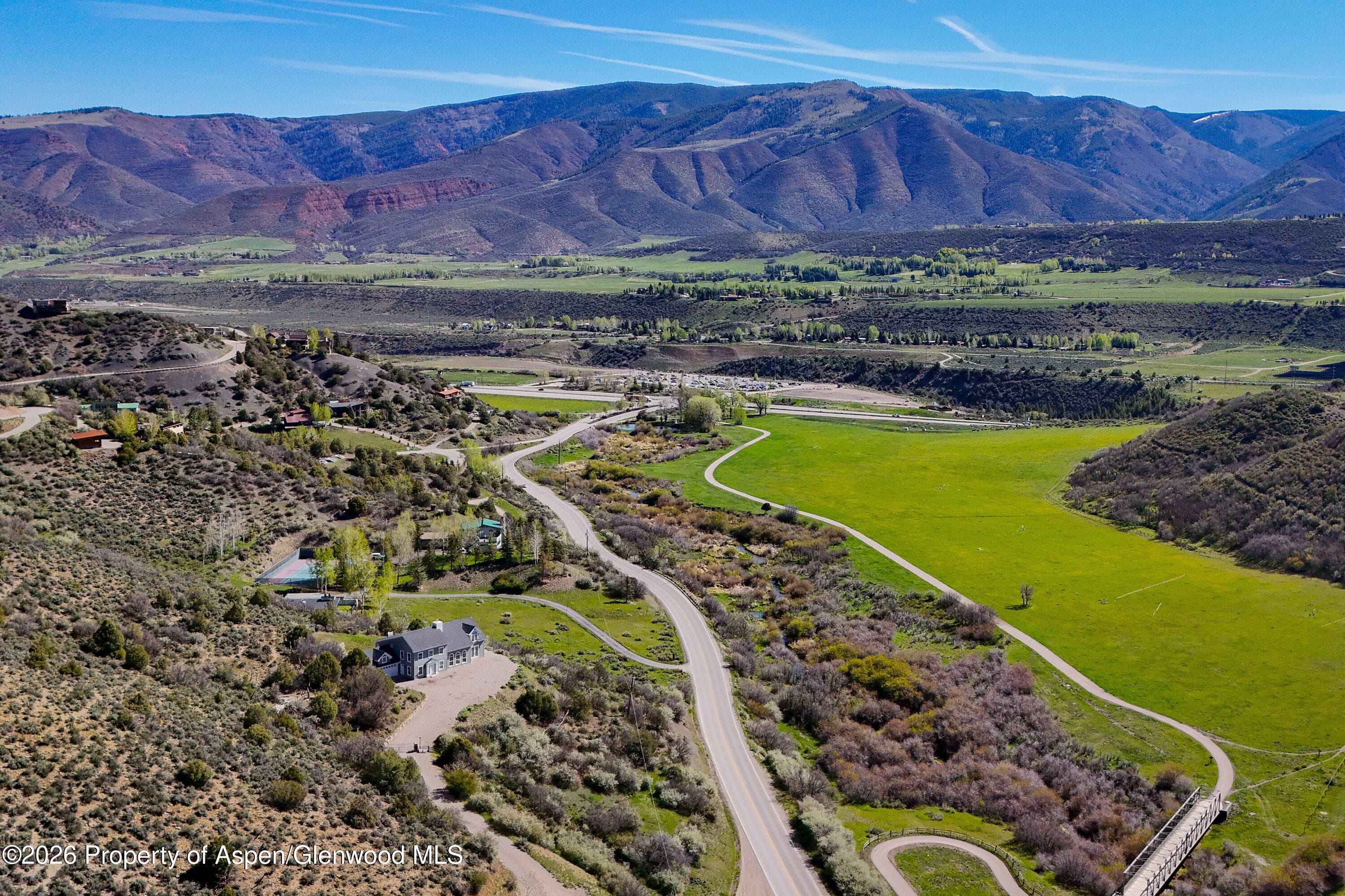 679 Brush Creek & Tbd Medicine Bow Road, Aspen, CO 81611 - Photo 9