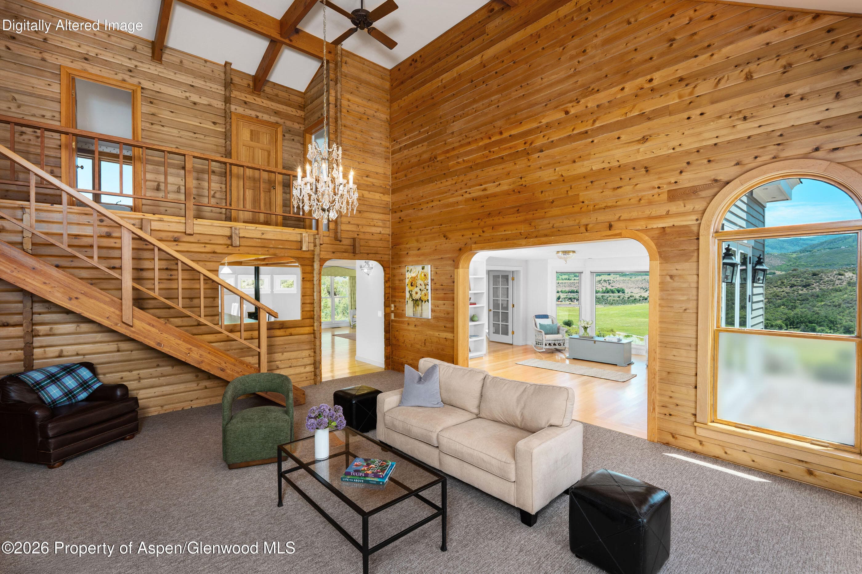 679 Brush Creek Road, Aspen, CO 81611 - Photo 8