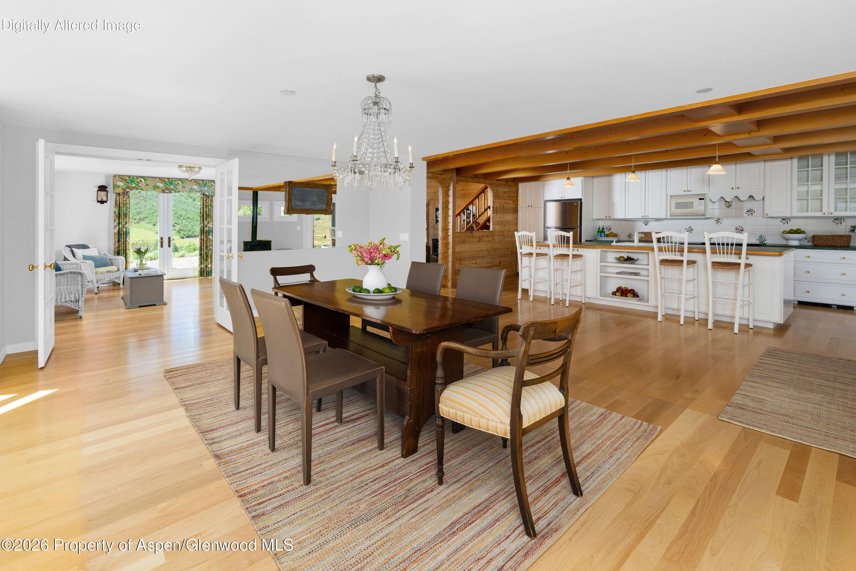 679 Brush Creek & Tbd Medicine Bow Road, Aspen, CO 81611 - Photo 23