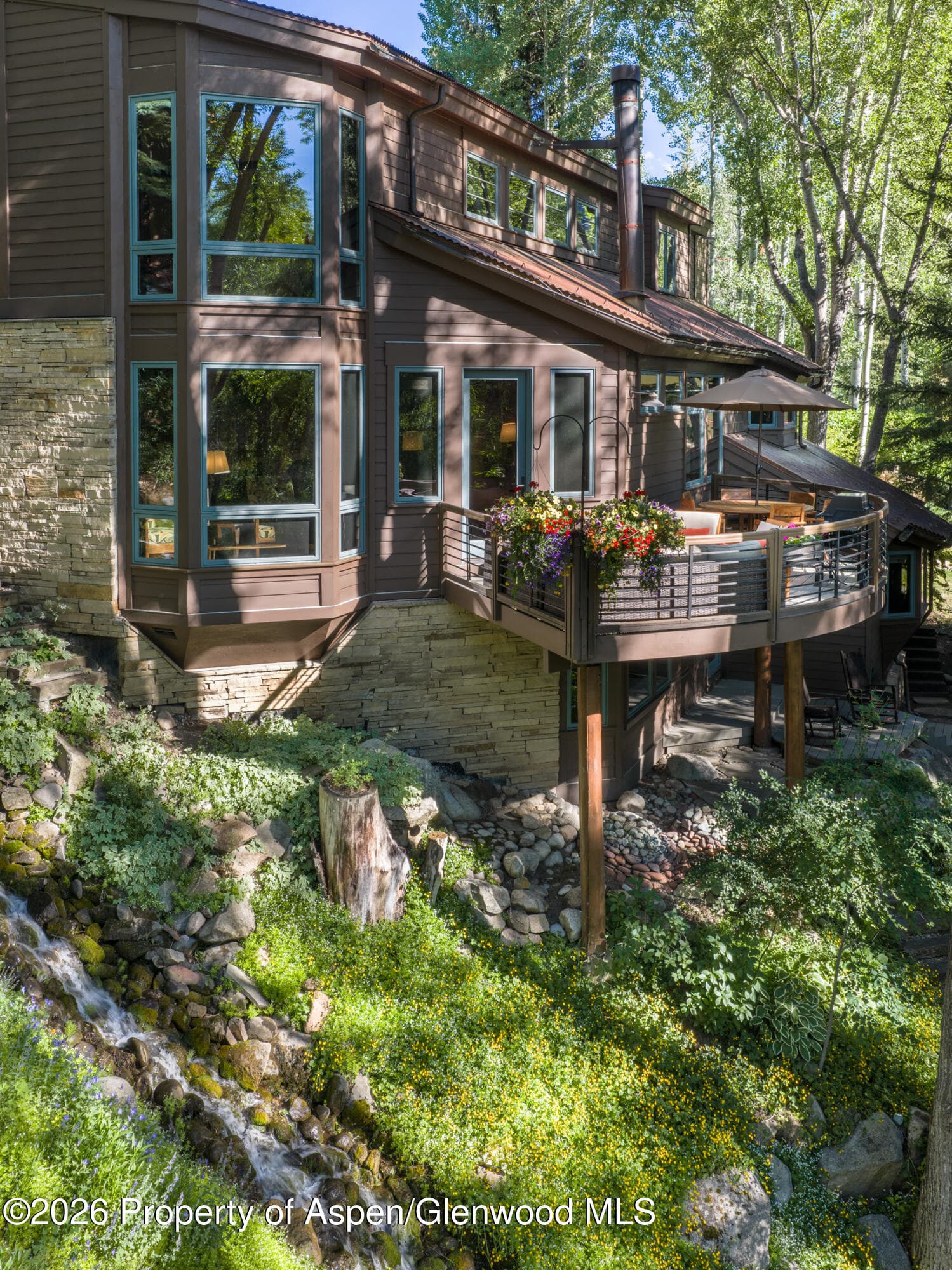 115 Neale Avenue, Aspen, CO 81611 - Photo 28