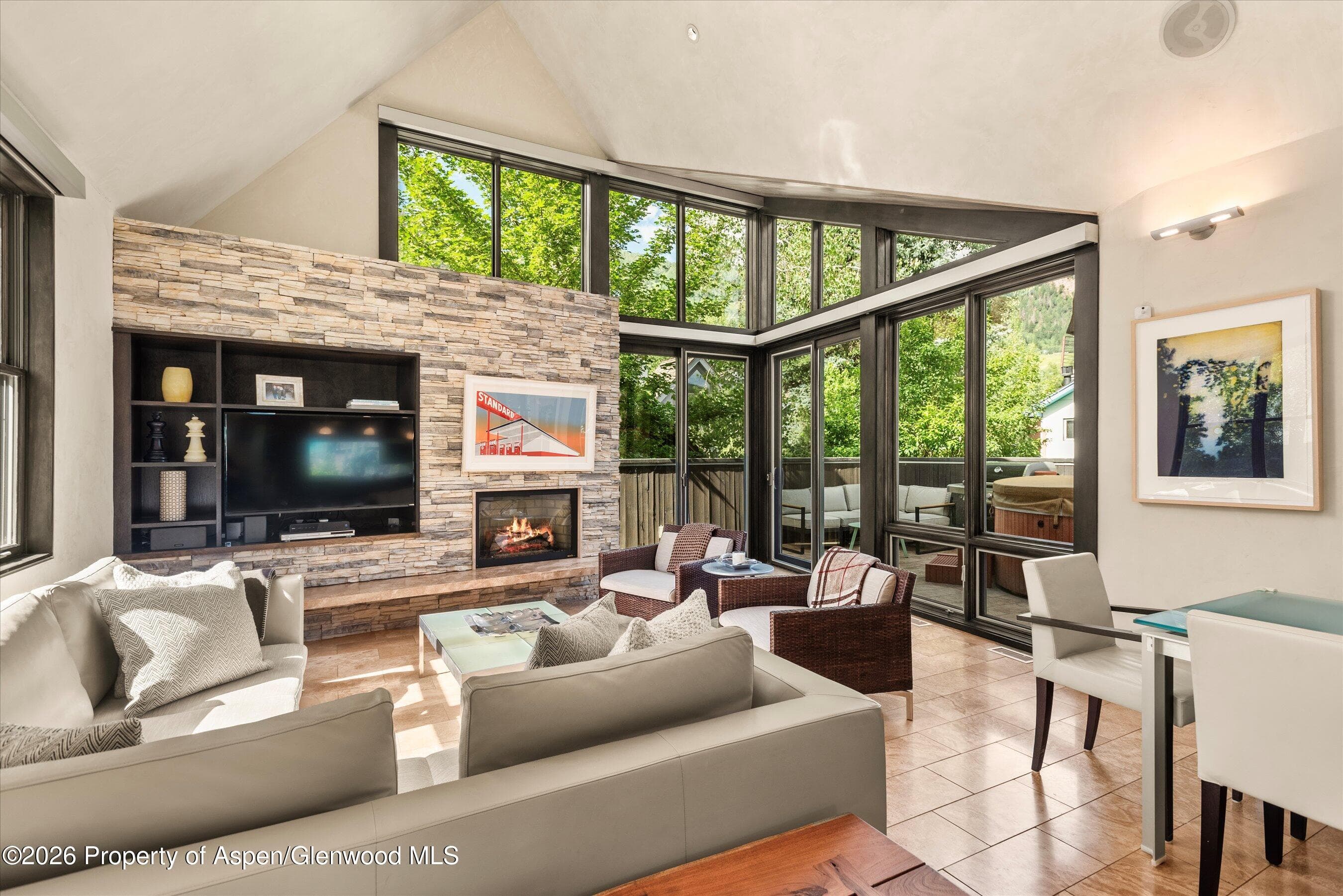 939 E Cooper Avenue B, Aspen, CO 81611 - Photo 3