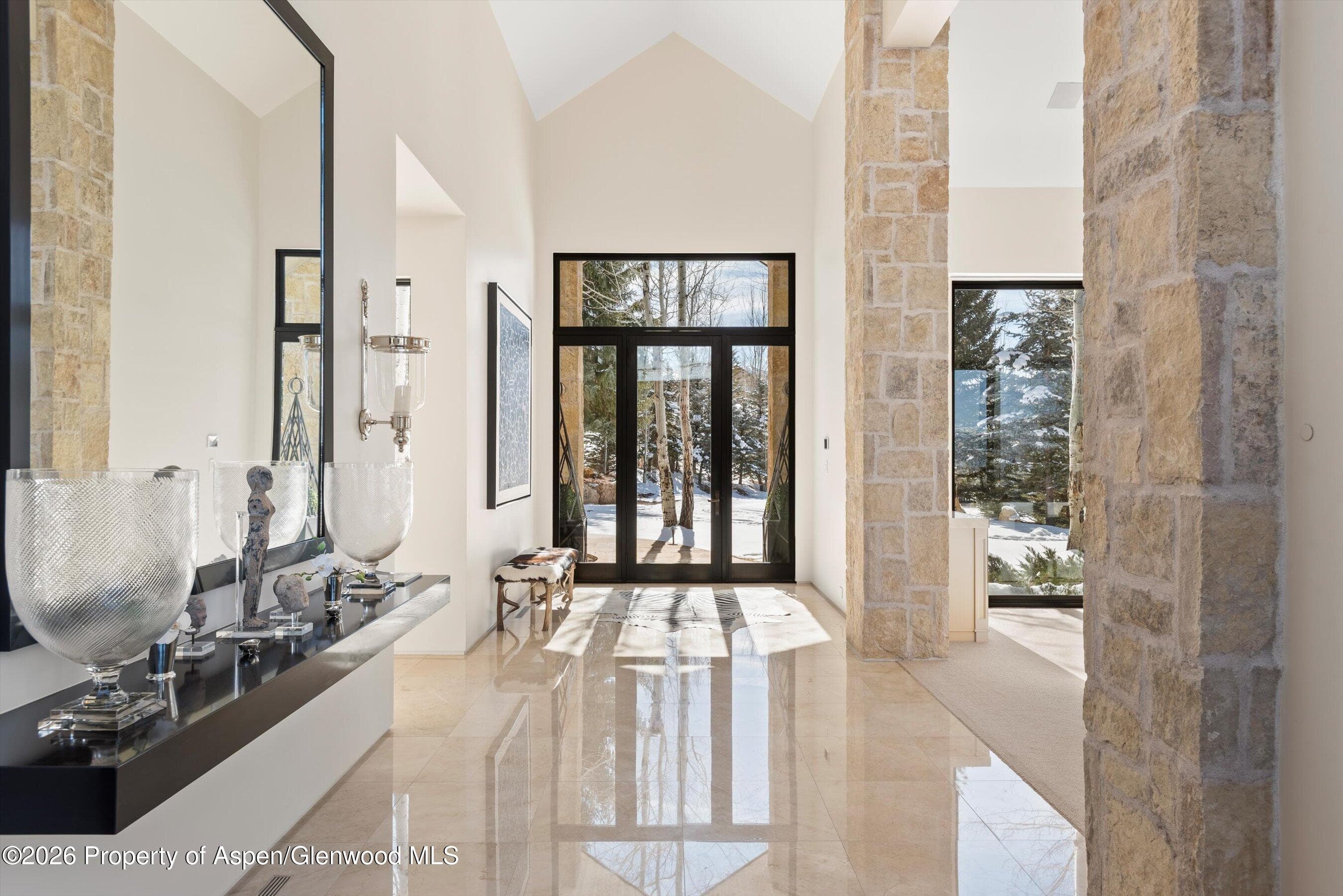 372 Sunnyside Lane, Aspen, CO 81611 - Photo 4