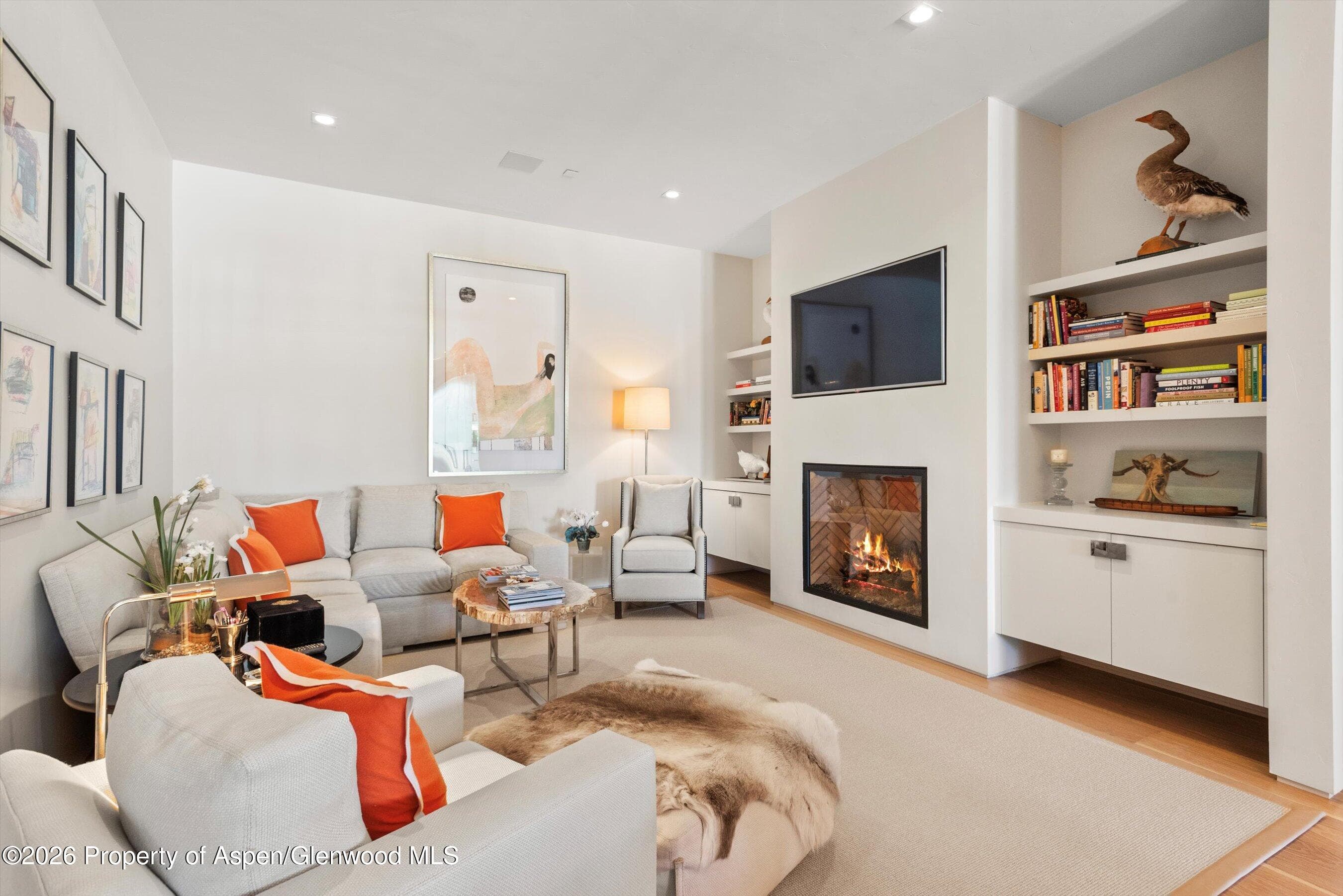 372 Sunnyside Lane, Aspen, CO 81611 - Photo 9
