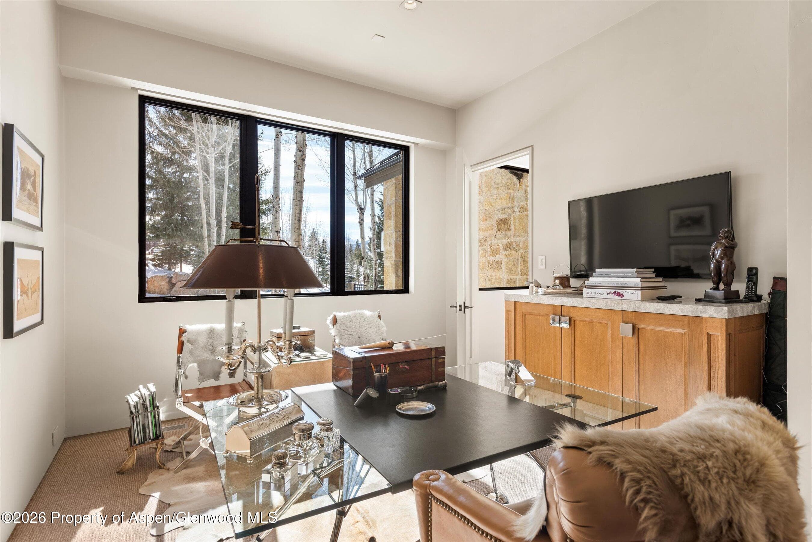 372 Sunnyside Lane, Aspen, CO 81611 - Photo 25