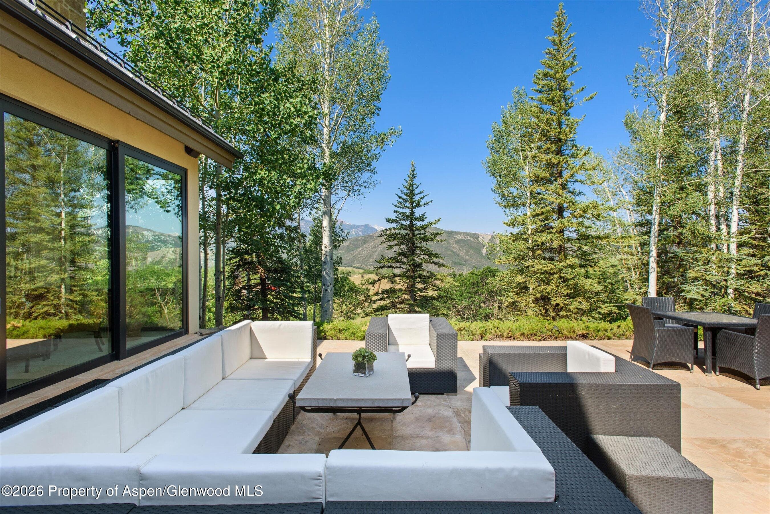 372 Sunnyside Lane, Aspen, CO 81611 - Photo 39