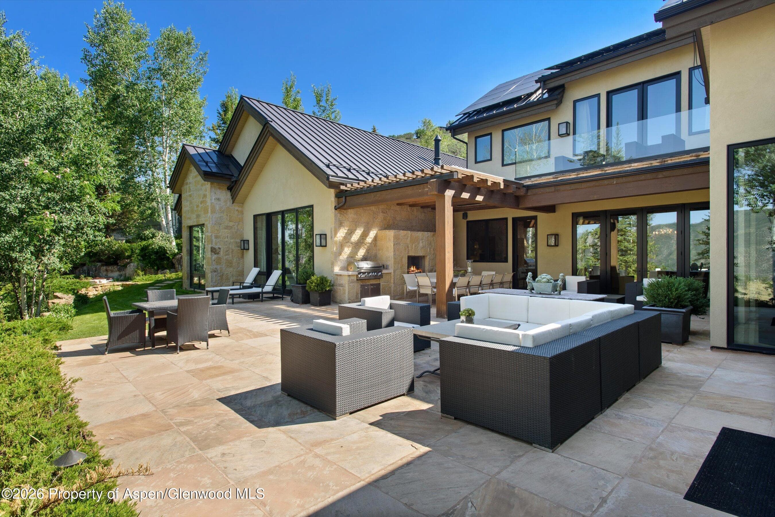 372 Sunnyside Lane, Aspen, CO 81611 - Photo 40