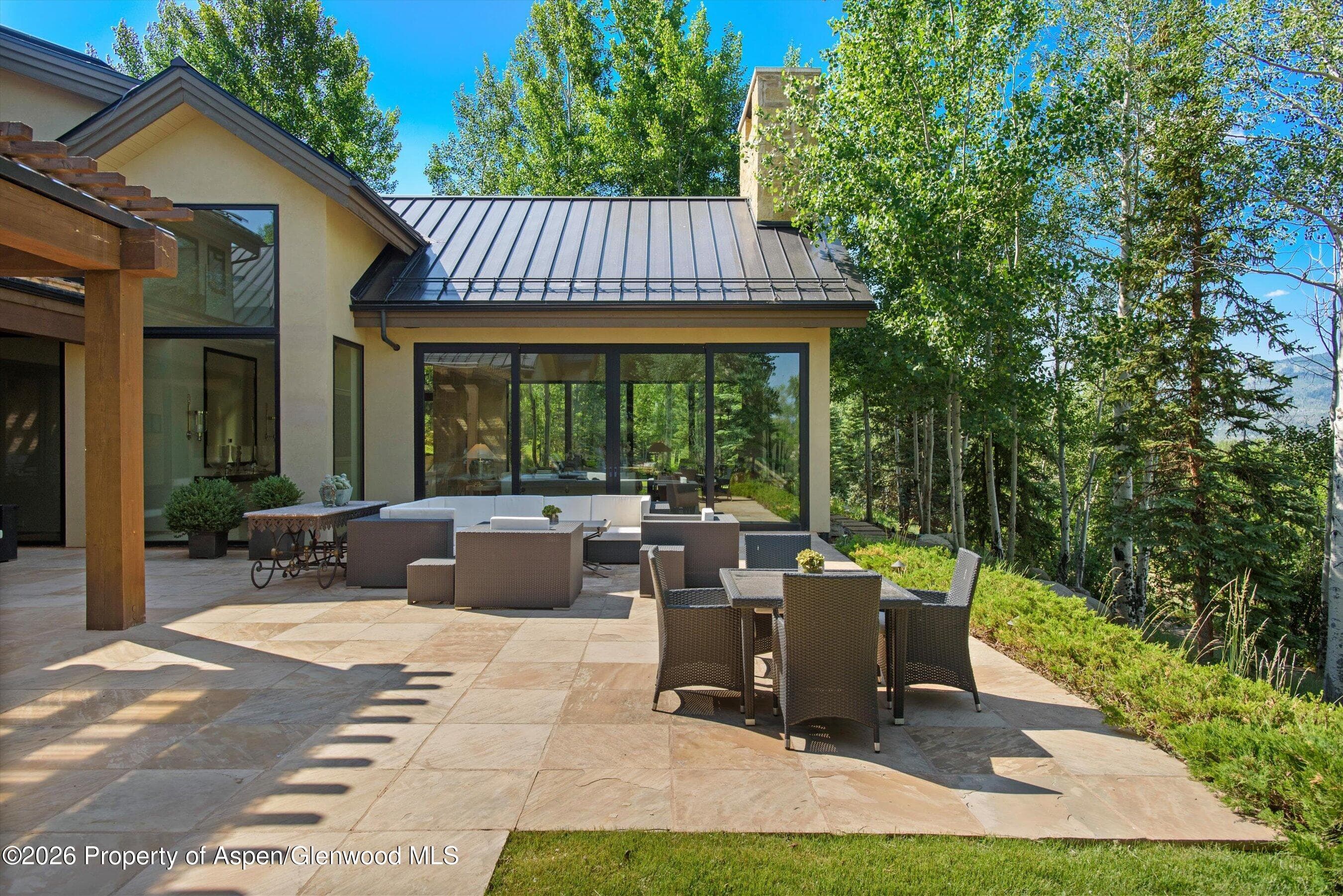 372 Sunnyside Lane, Aspen, CO 81611 - Photo 41