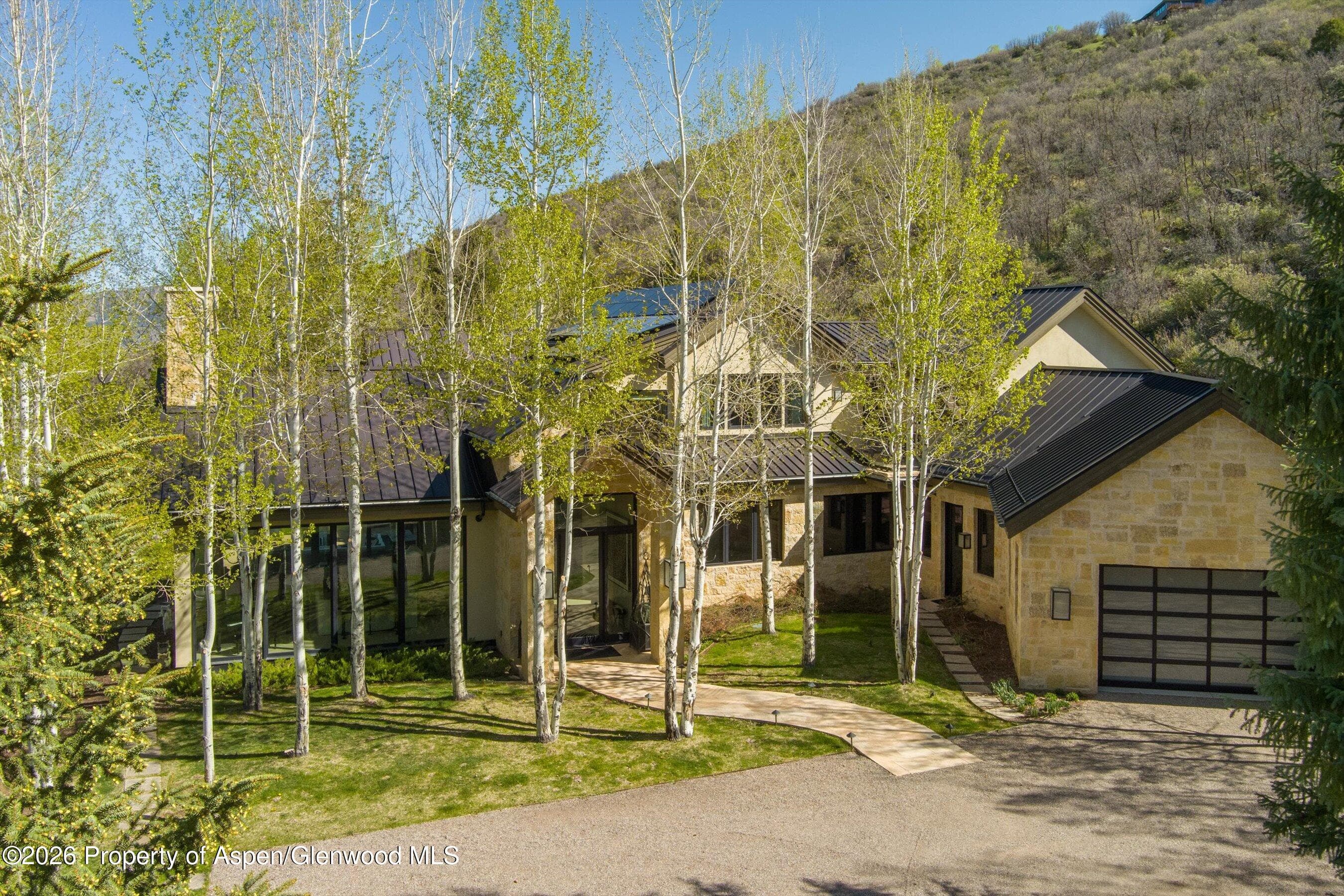 372 Sunnyside Lane, Aspen, CO 81611 - Photo 54