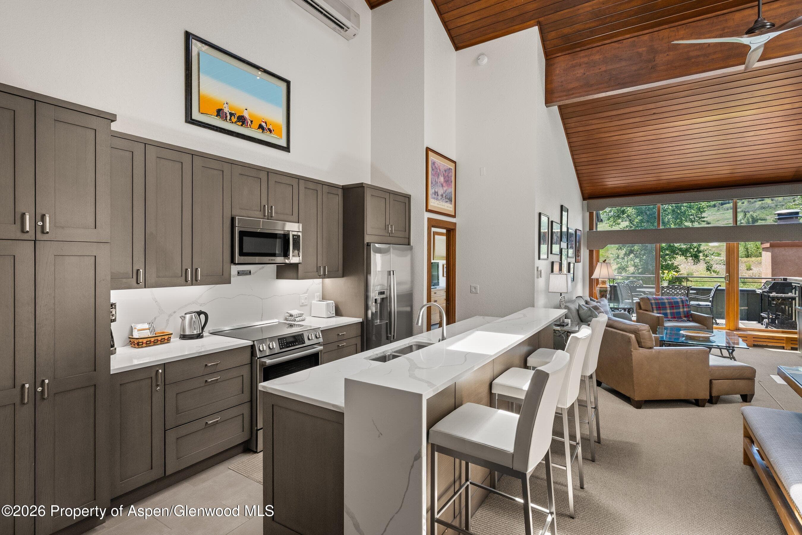 240 Snowmass Club Circle 1436, Snowmass Village, CO 81615 - Photo 2