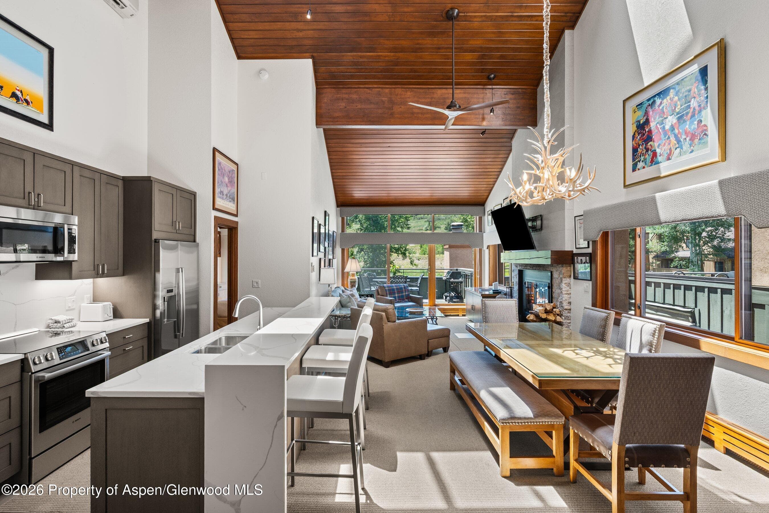 240 Snowmass Club Circle 1436, Snowmass Village, CO 81615 - Photo 3