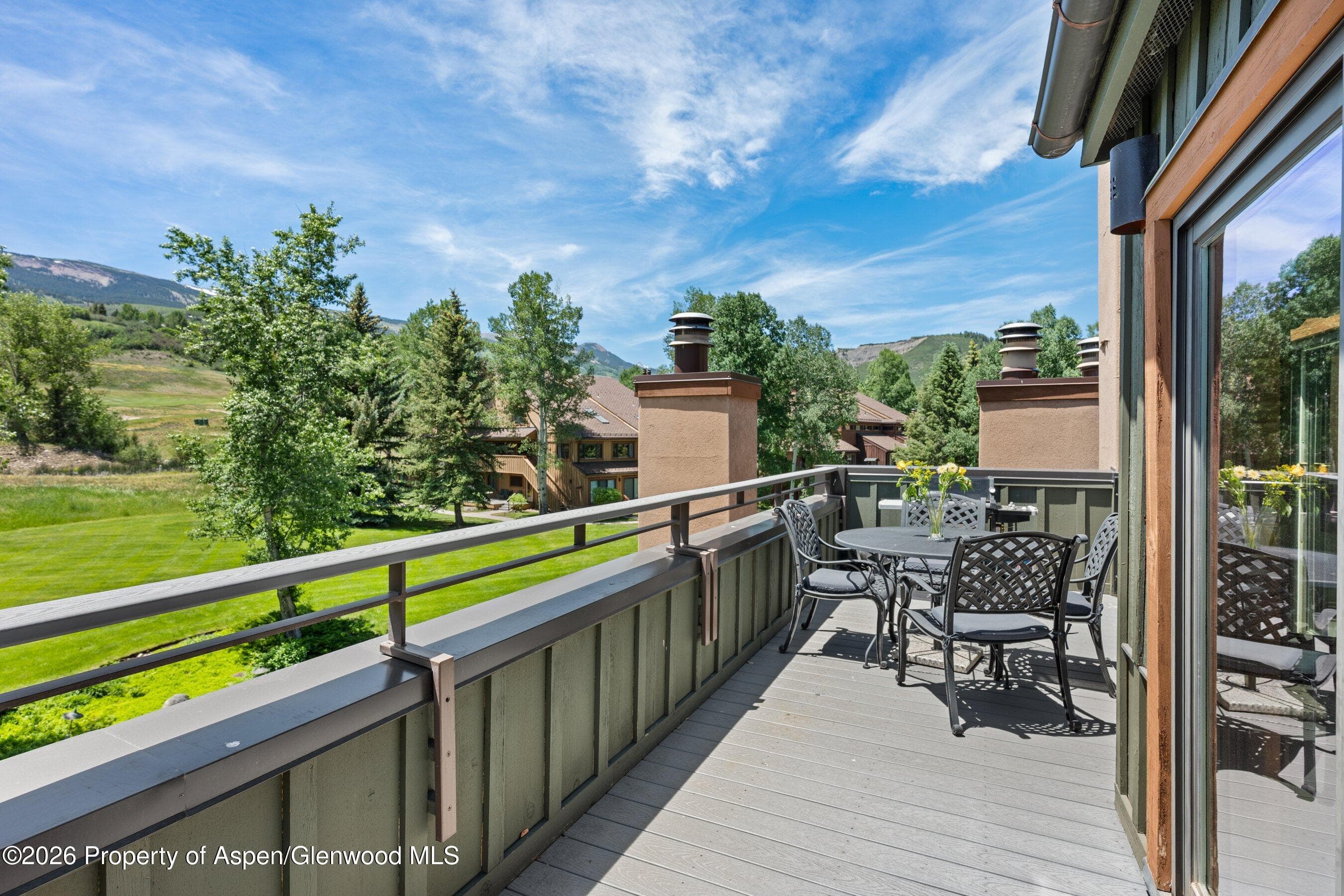 240 Snowmass Club Circle 1436, Snowmass Village, CO 81615 - Photo 5