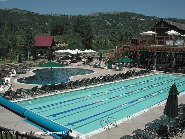 240 Snowmass Club Circle 1436, Snowmass Village, CO 81615 - Photo 19