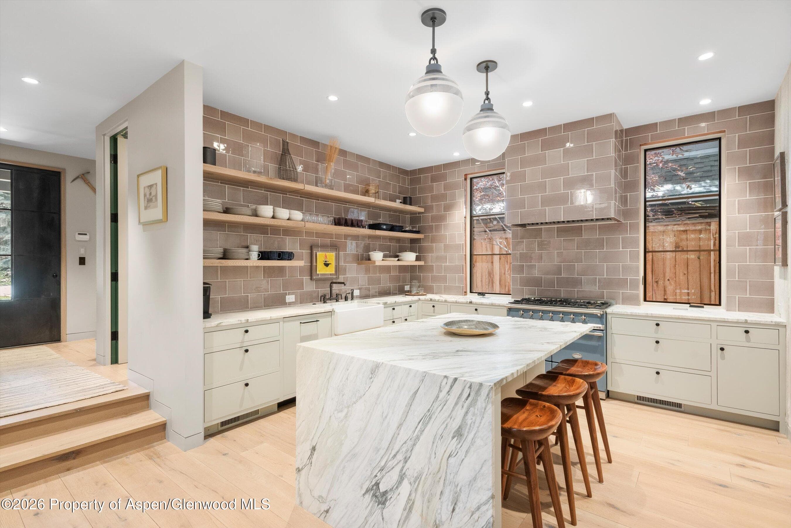 614 W North Street, Aspen, CO 81611 - Photo 3