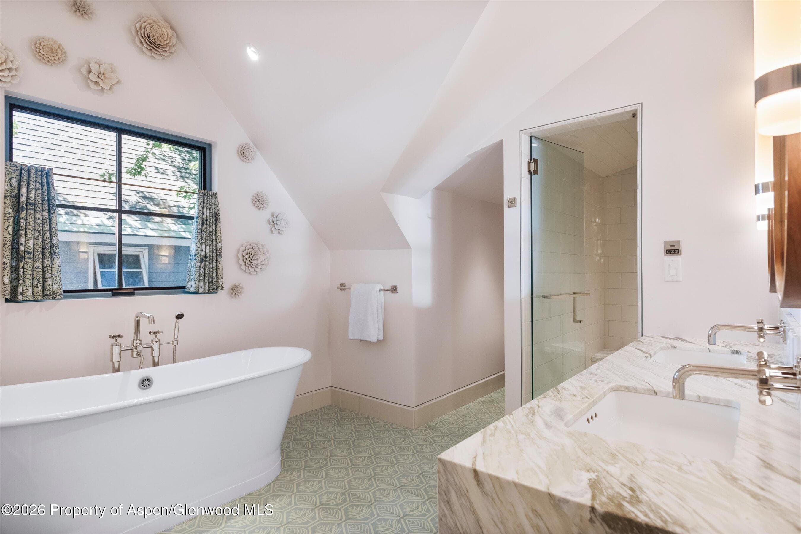 614 W North Street, Aspen, CO 81611 - Photo 8