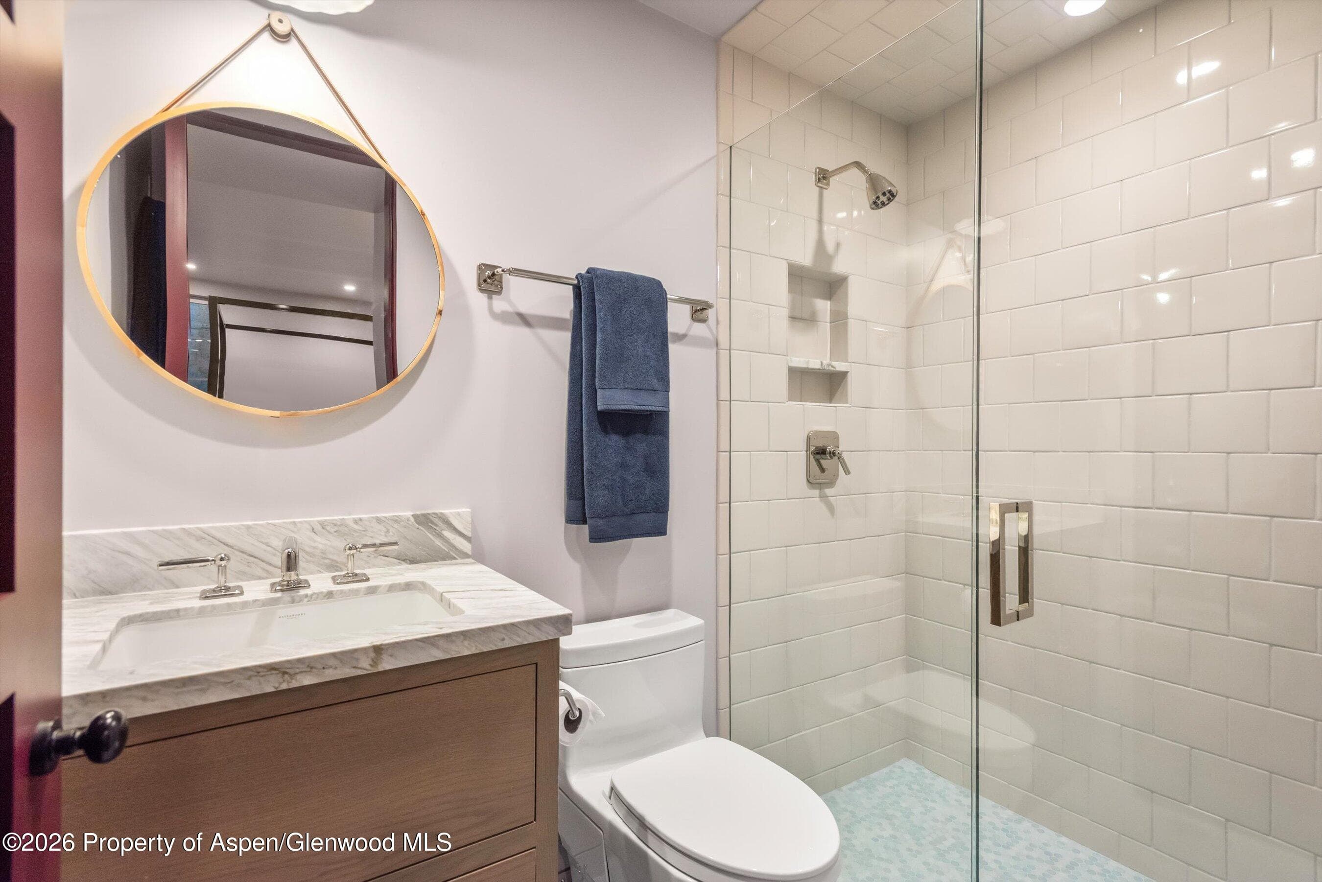 614 W North Street, Aspen, CO 81611 - Photo 17