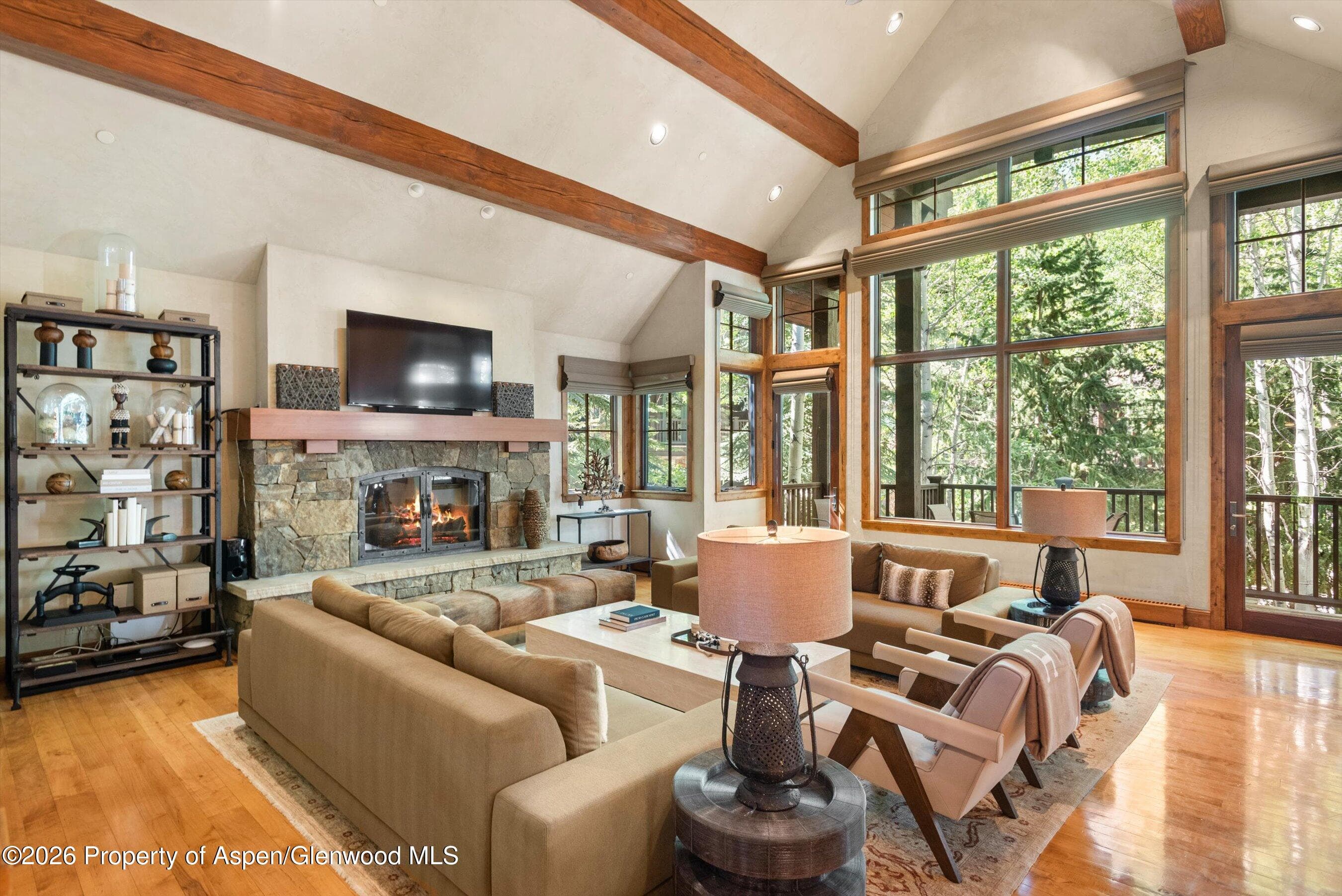 64 Prospector Road Unit 7, Aspen, CO 81611 - Photo 3