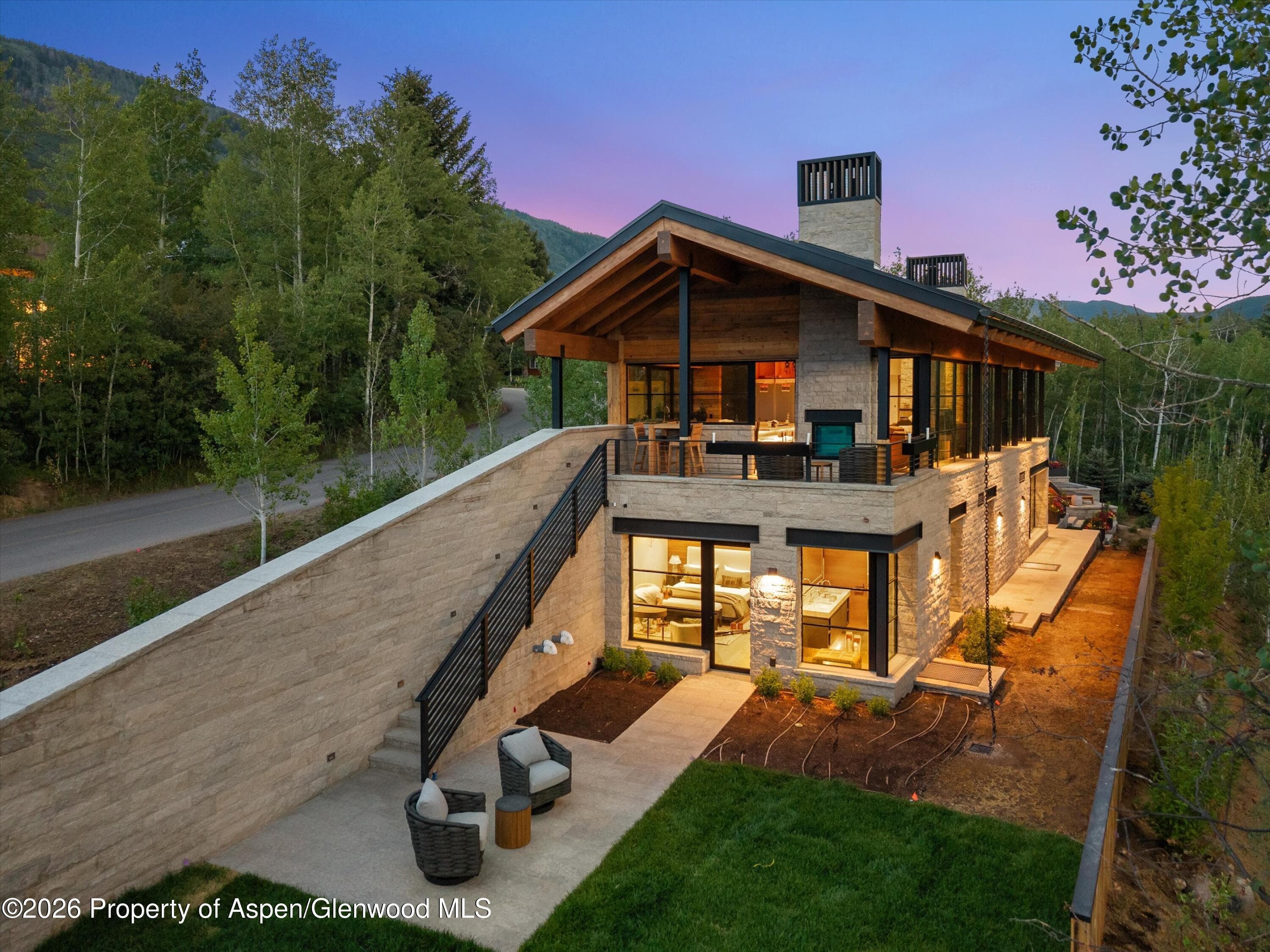 96 Mcskimming Road, Aspen, CO 81611 - Photo 38