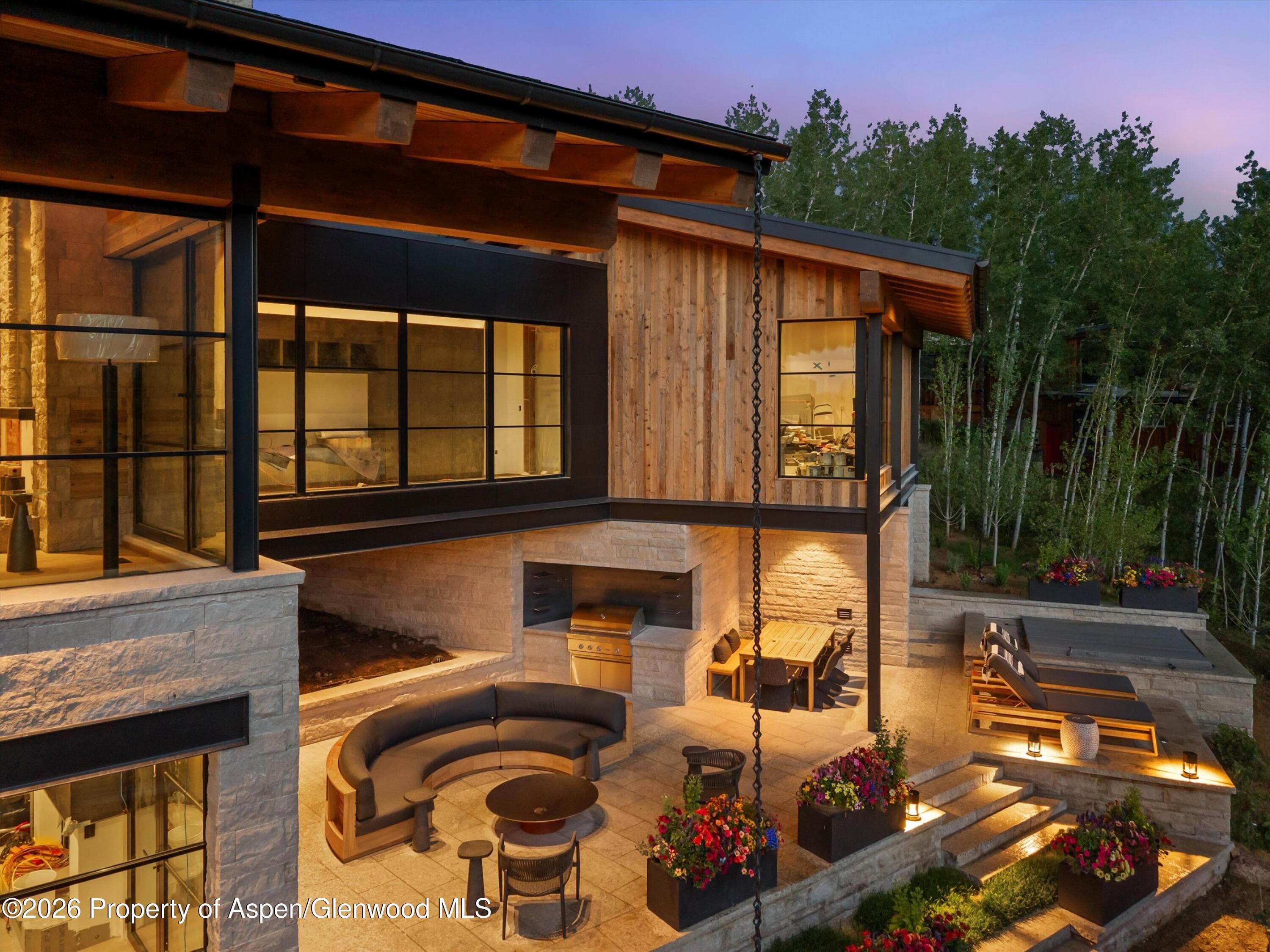 96 Mcskimming Road, Aspen, CO 81611 - Photo 42