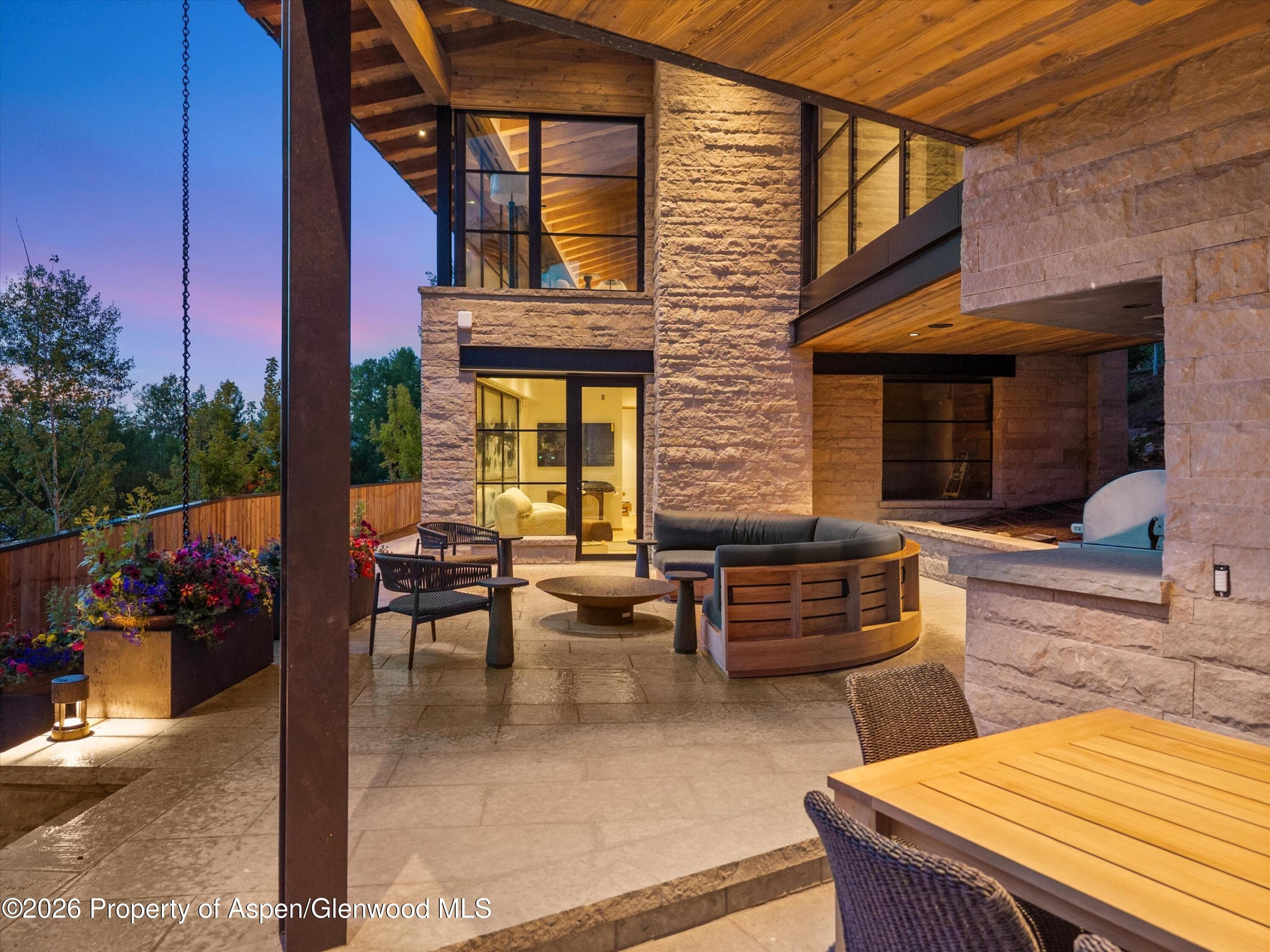 96 Mcskimming Road, Aspen, CO 81611 - Photo 44