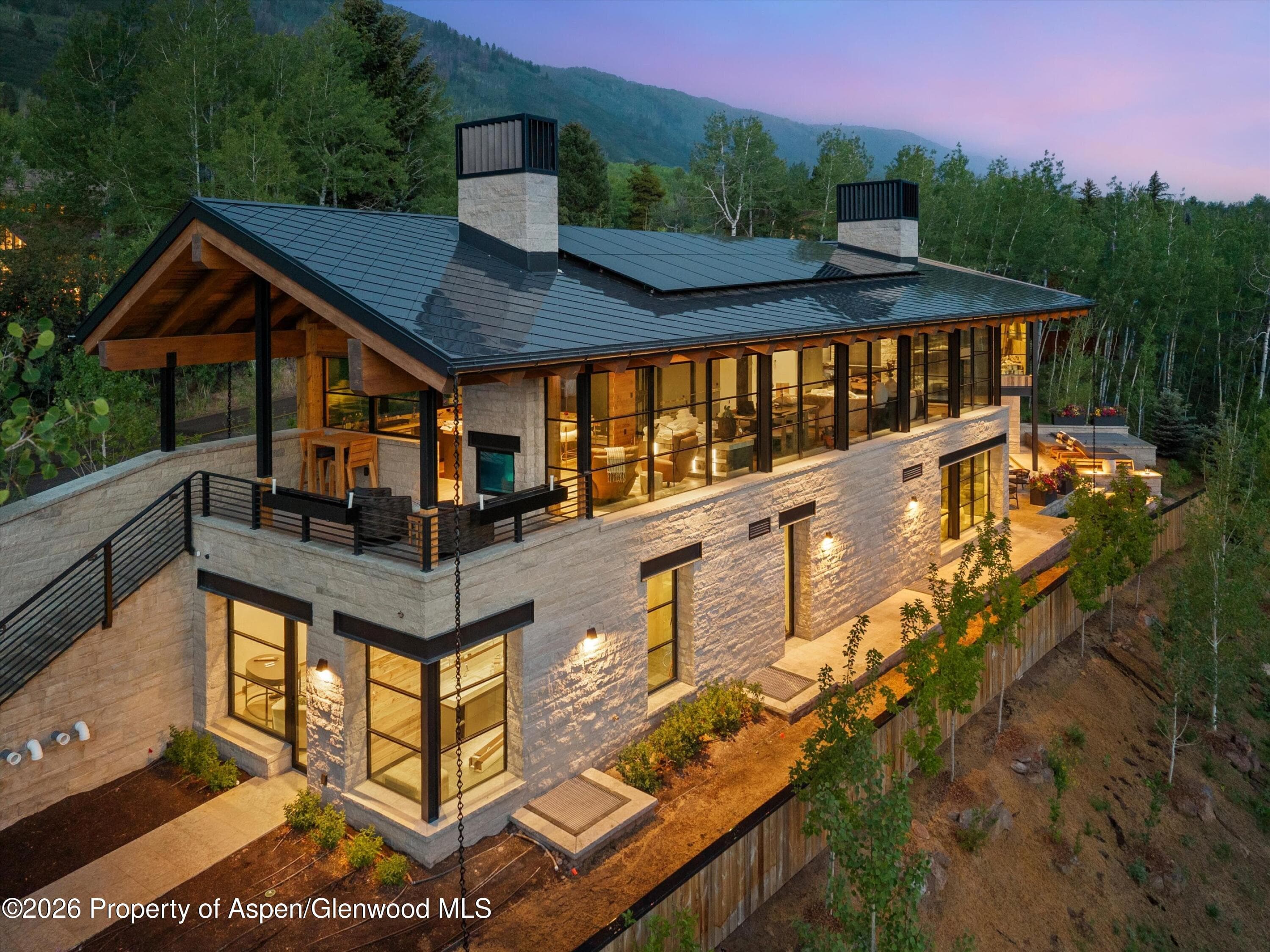 96 Mcskimming Road, Aspen, CO 81611 - Photo 40