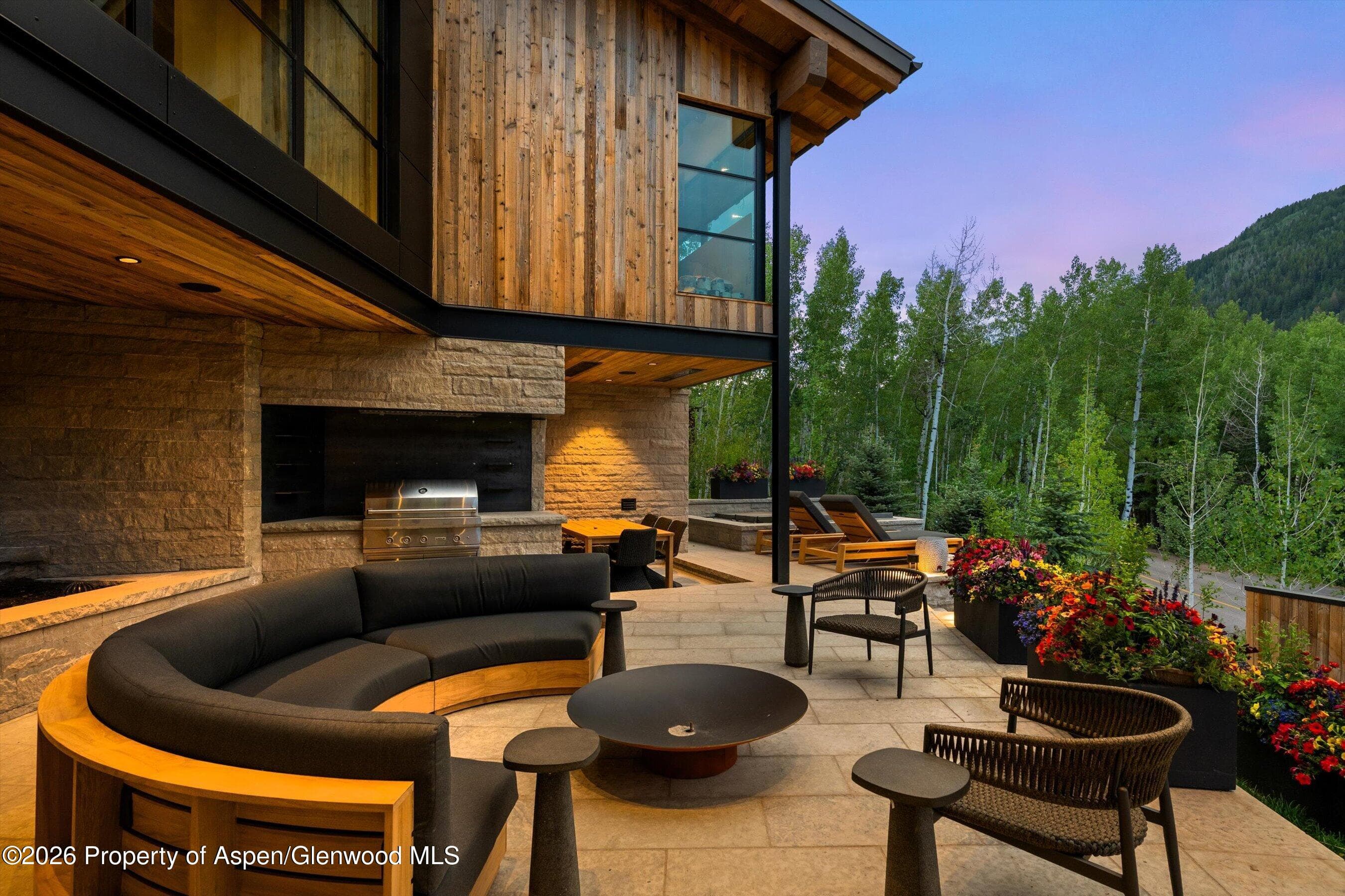 96 Mcskimming Road, Aspen, CO 81611 - Photo 47