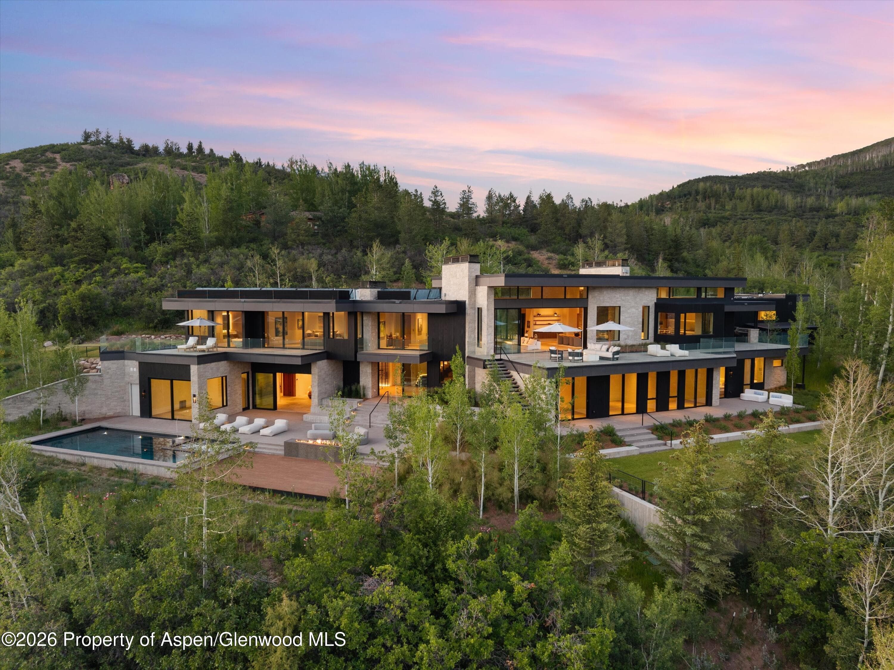 401 Carroll Drive, Aspen, CO 81611 - Photo 1