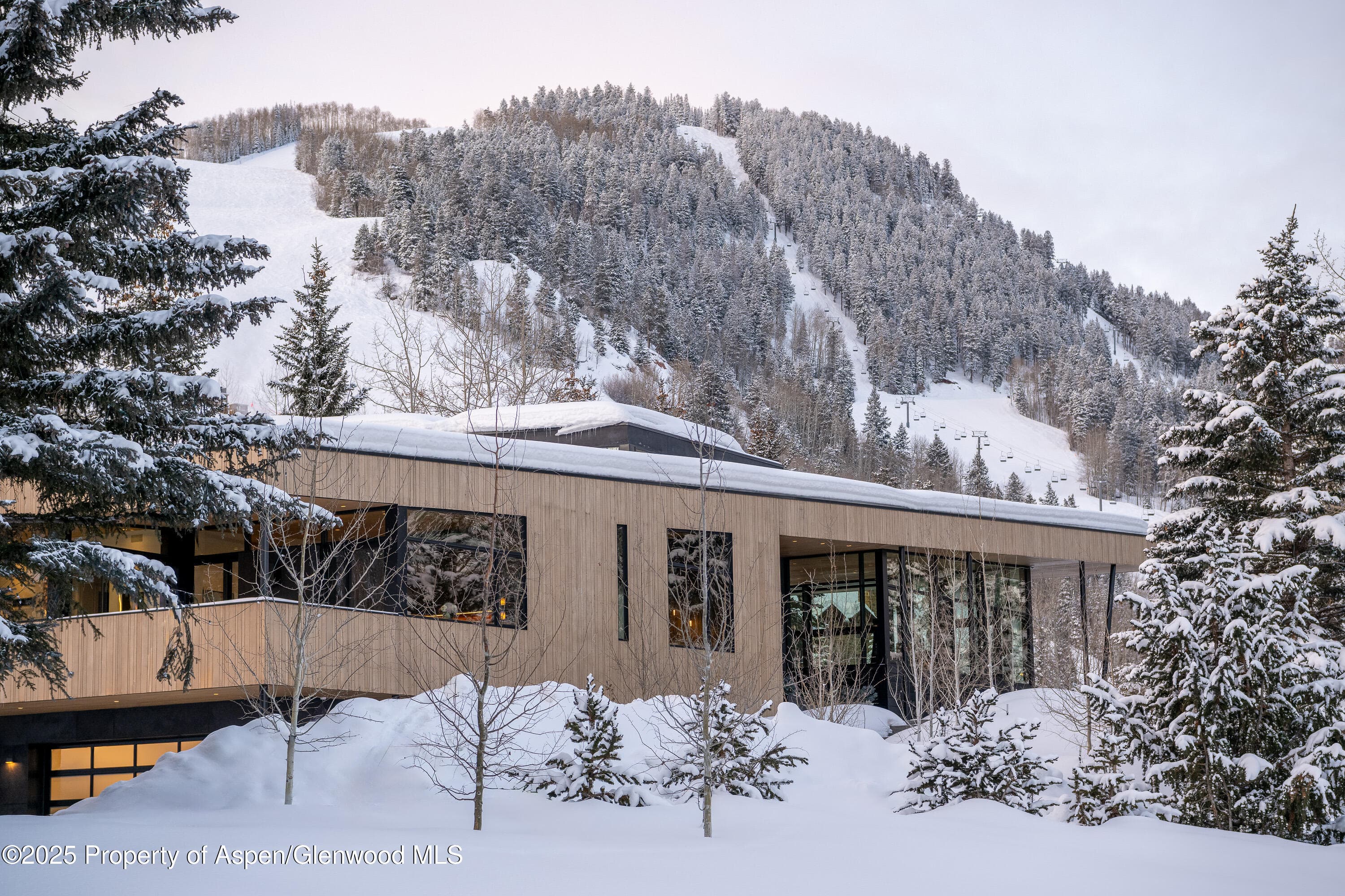 296 Glen Dee Road, Aspen, CO 81611 - Photo 54