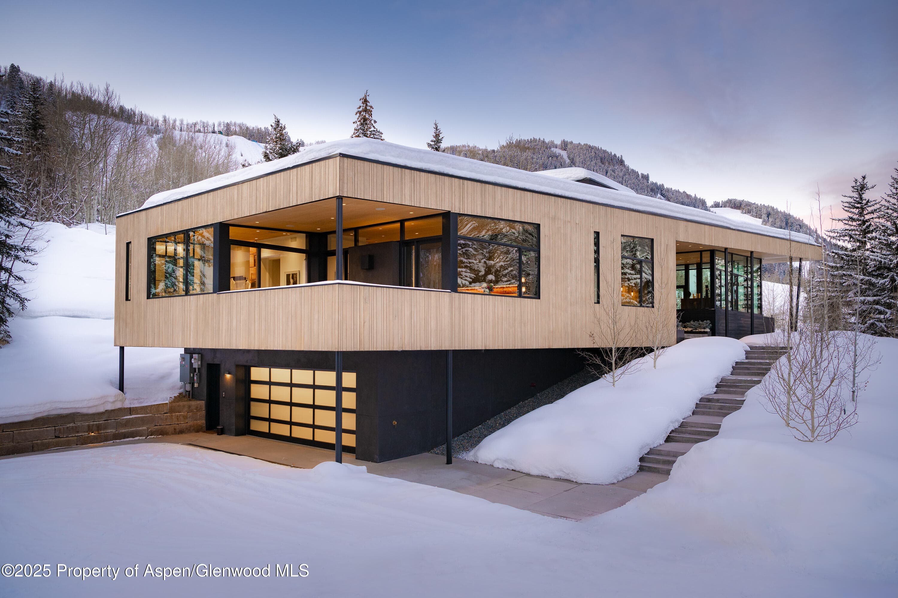 296 Glen Dee Road, Aspen, CO 81611 - Photo 58