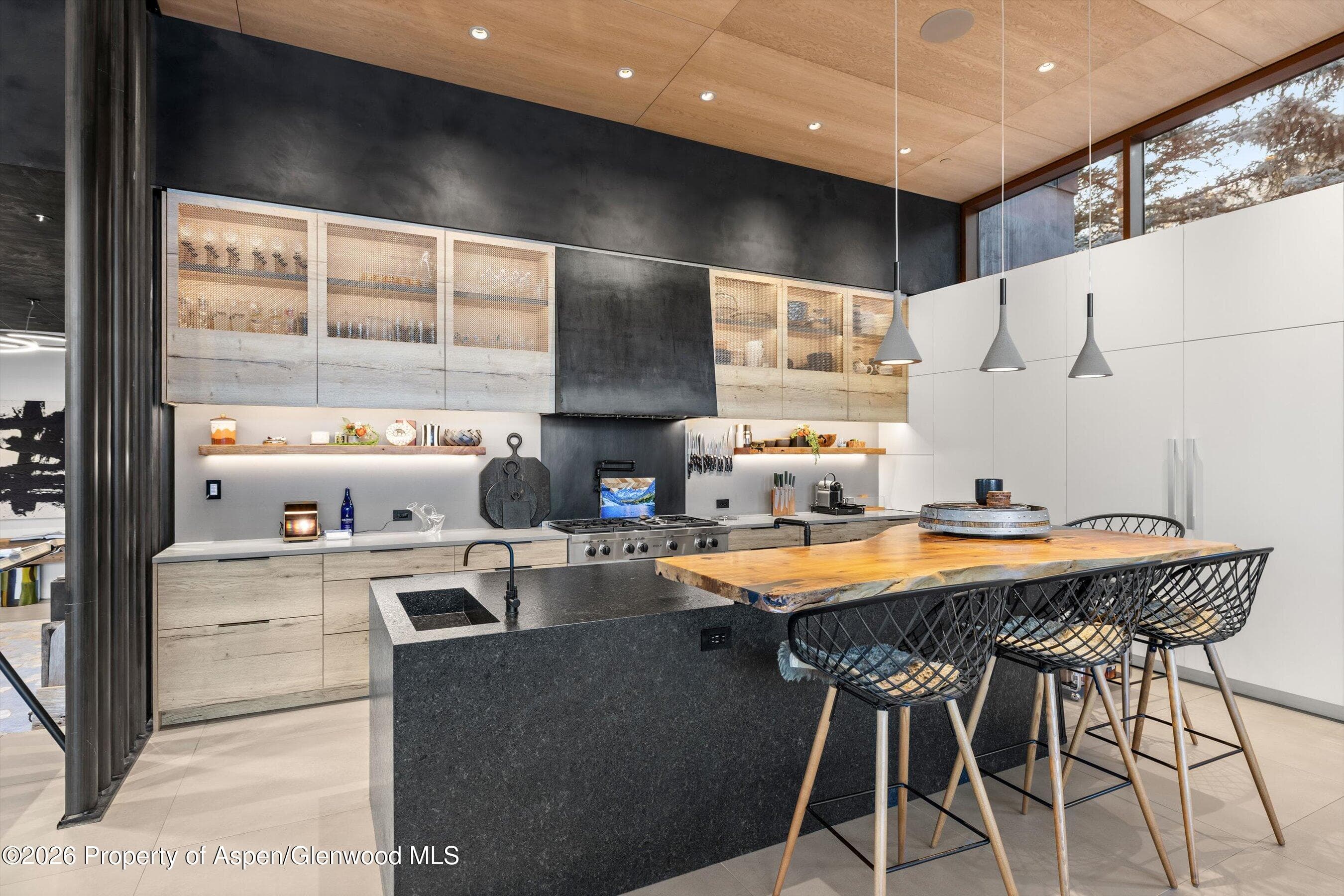 296 Glen Dee Road, Aspen, CO 81611 - Photo 8