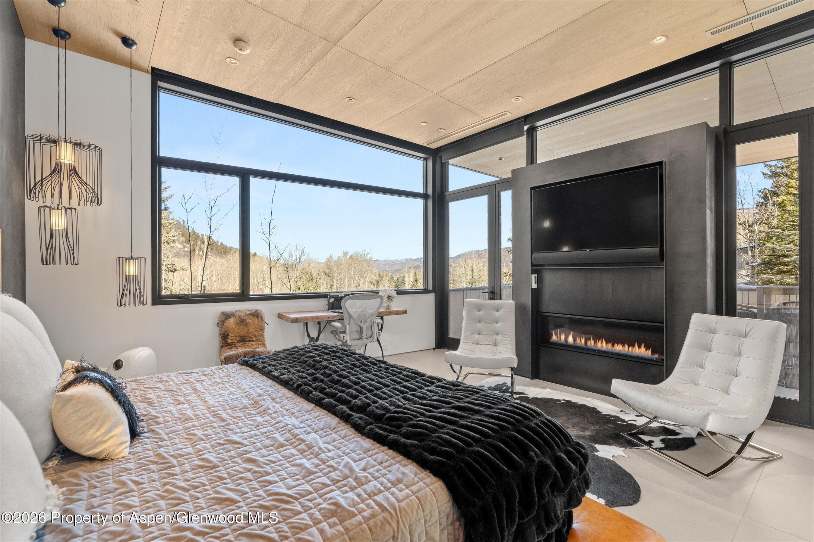 296 Glen Dee Road, Aspen, CO 81611 - Photo 16