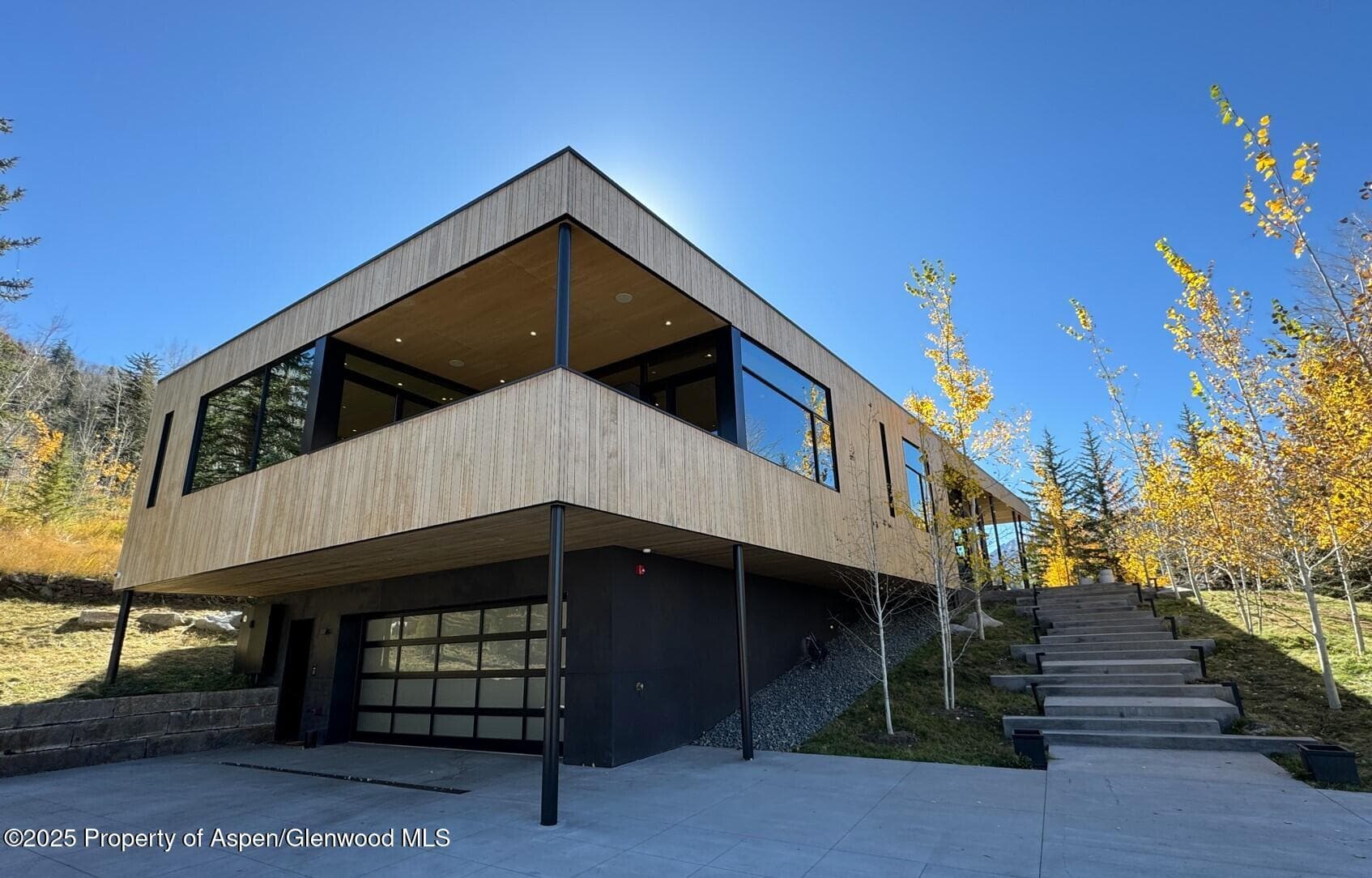 296 Glen Dee Road, Aspen, CO 81611 - Photo 44