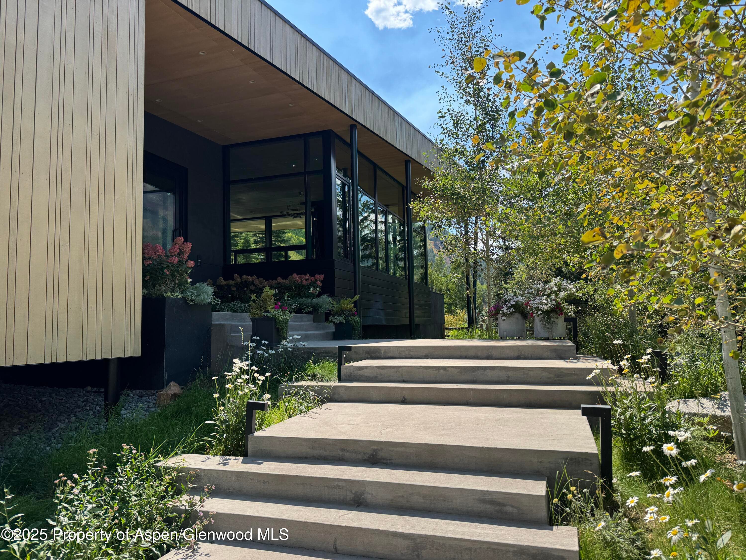296 Glen Dee Road, Aspen, CO 81611 - Photo 43