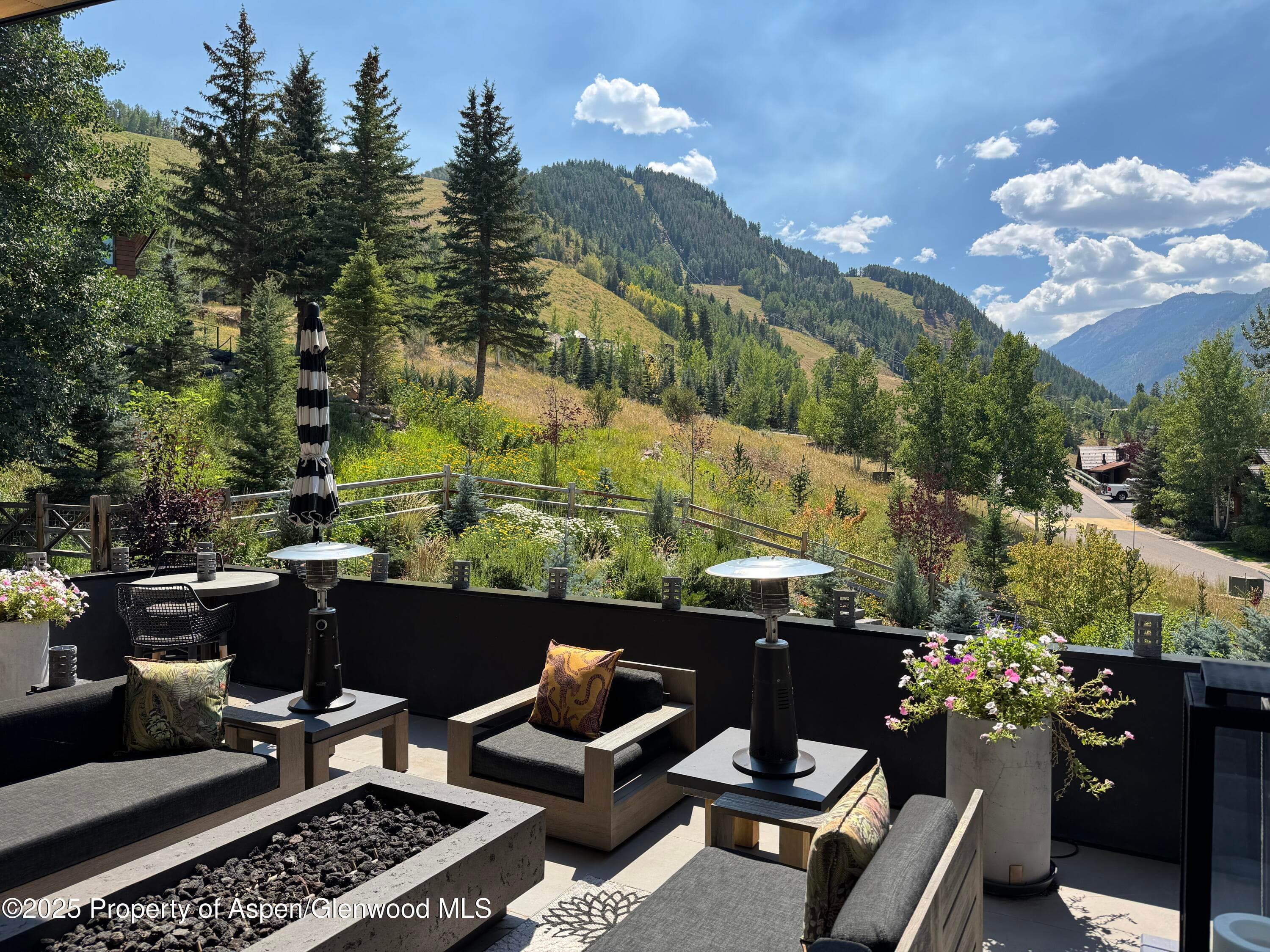 296 Glen Dee Road, Aspen, CO 81611 - Photo 46