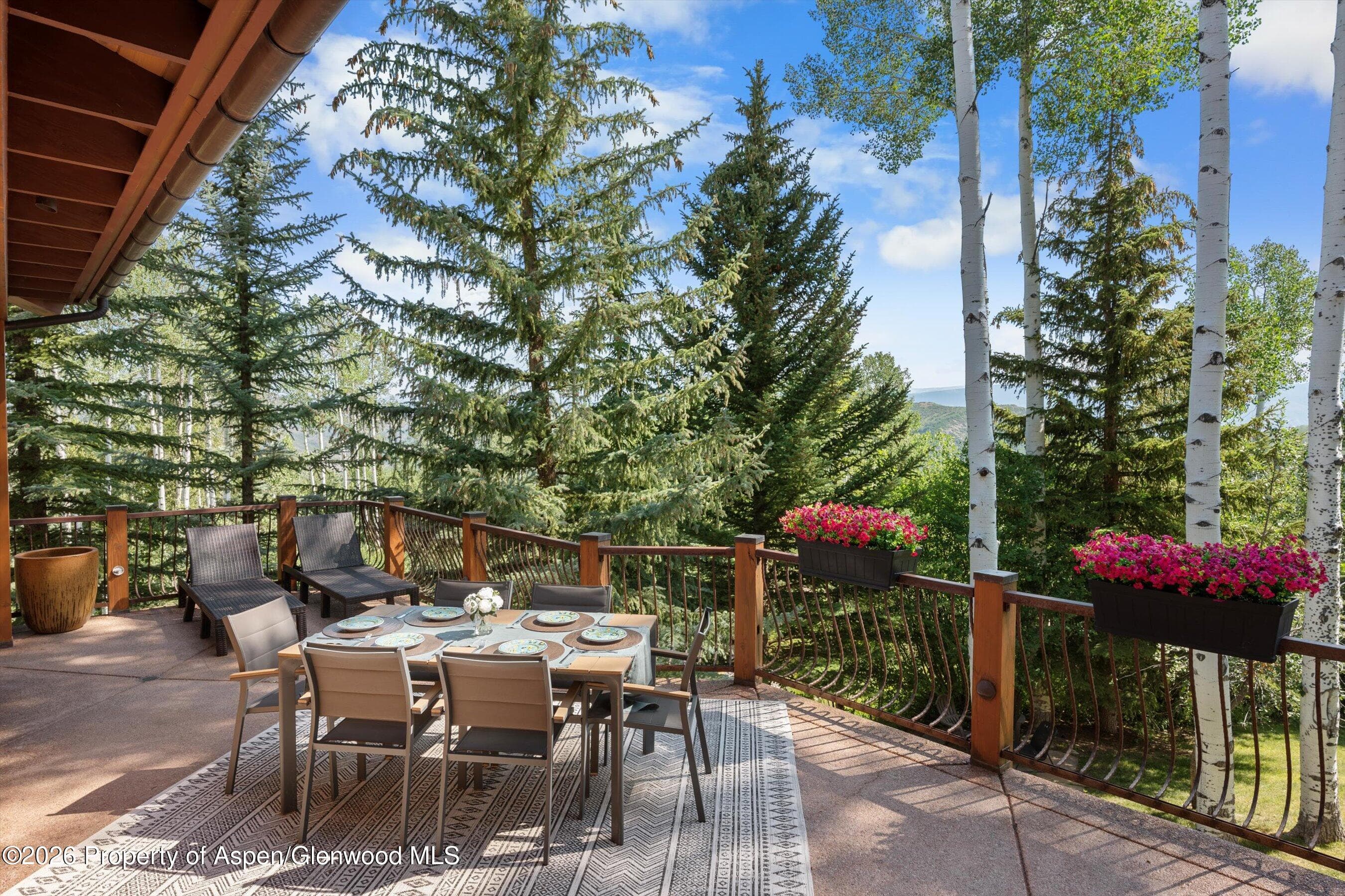 1000 Two Creeks Drive, Snowmass Village, CO 81615 - Photo 7