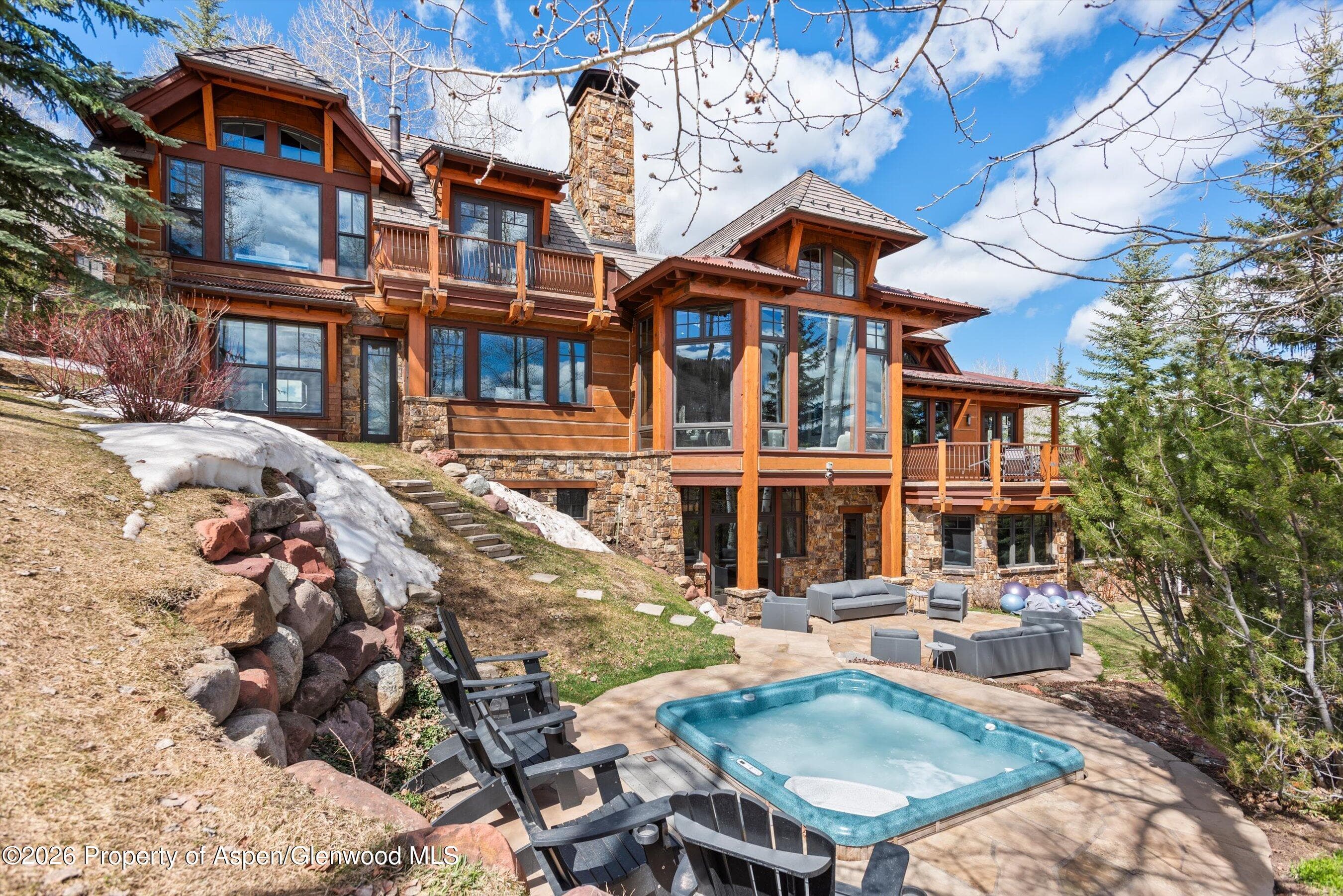 1000 Two Creeks Drive, Snowmass Village, CO 81615 - Photo 9