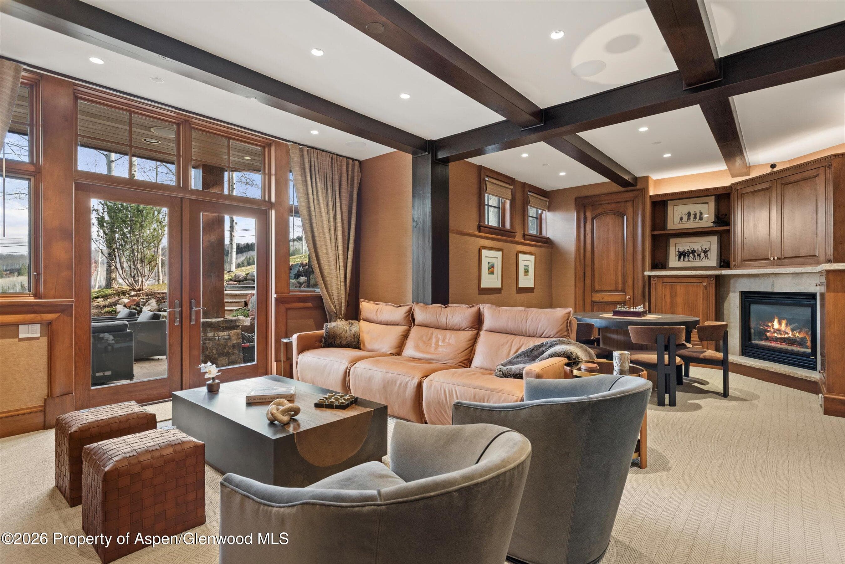 1000 Two Creeks Drive, Snowmass Village, CO 81615 - Photo 45