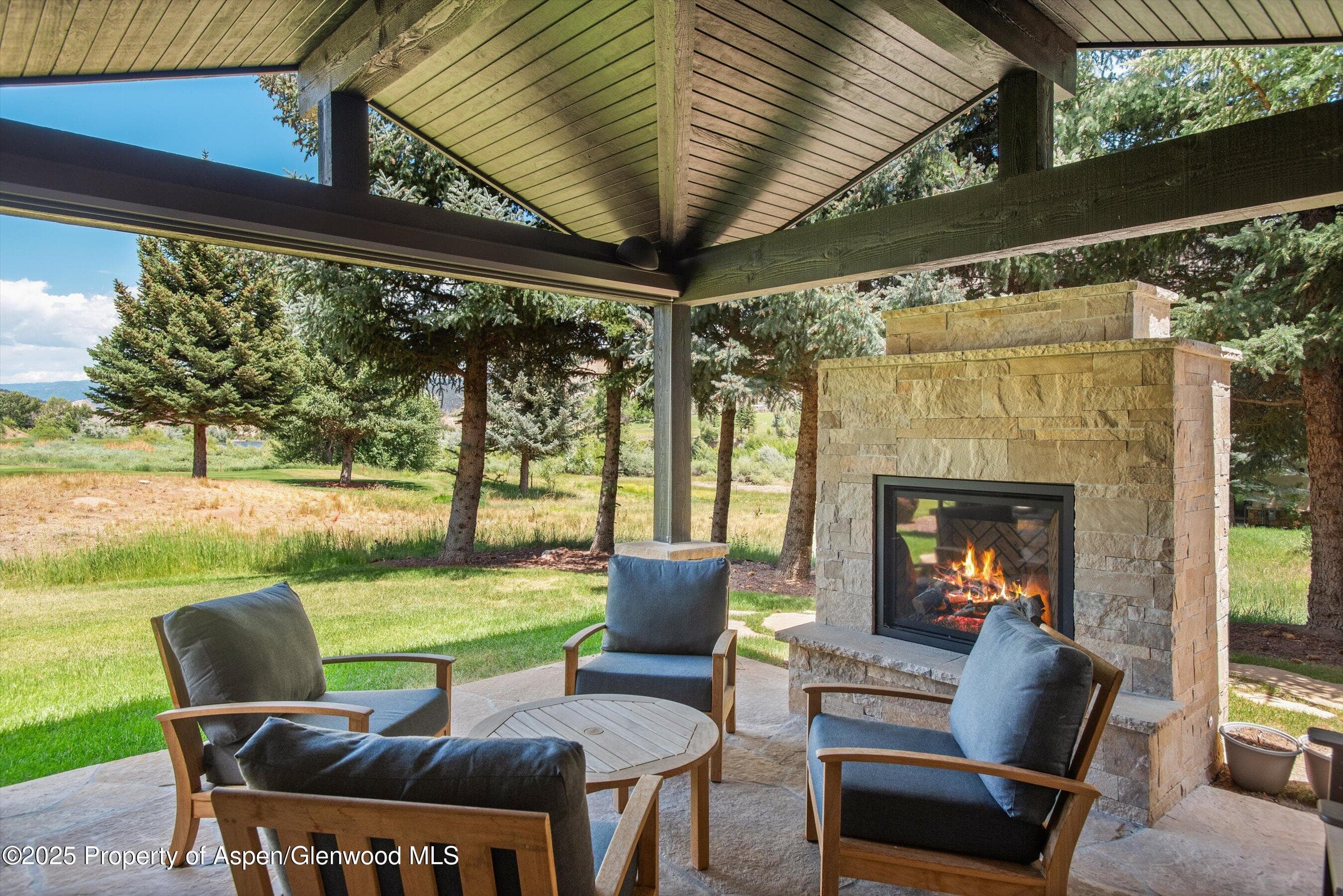 139 River Glen Road, Carbondale, CO 81623 - Photo 33