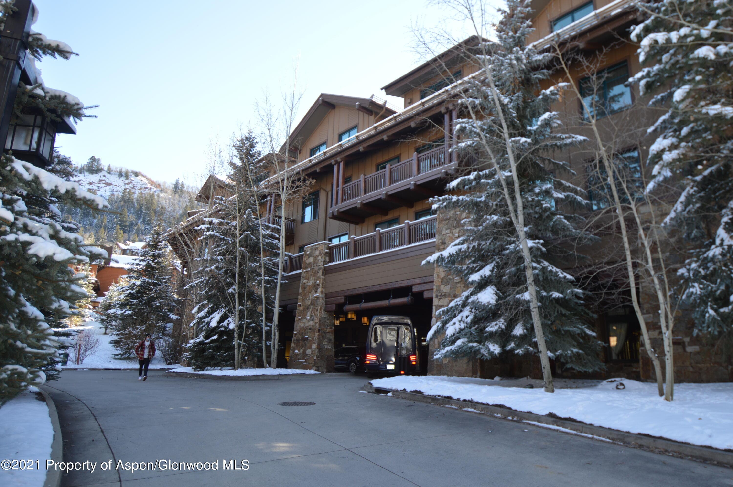 0197 Prospector Road Unit 2406-2, Aspen, CO 81611 - Photo 5
